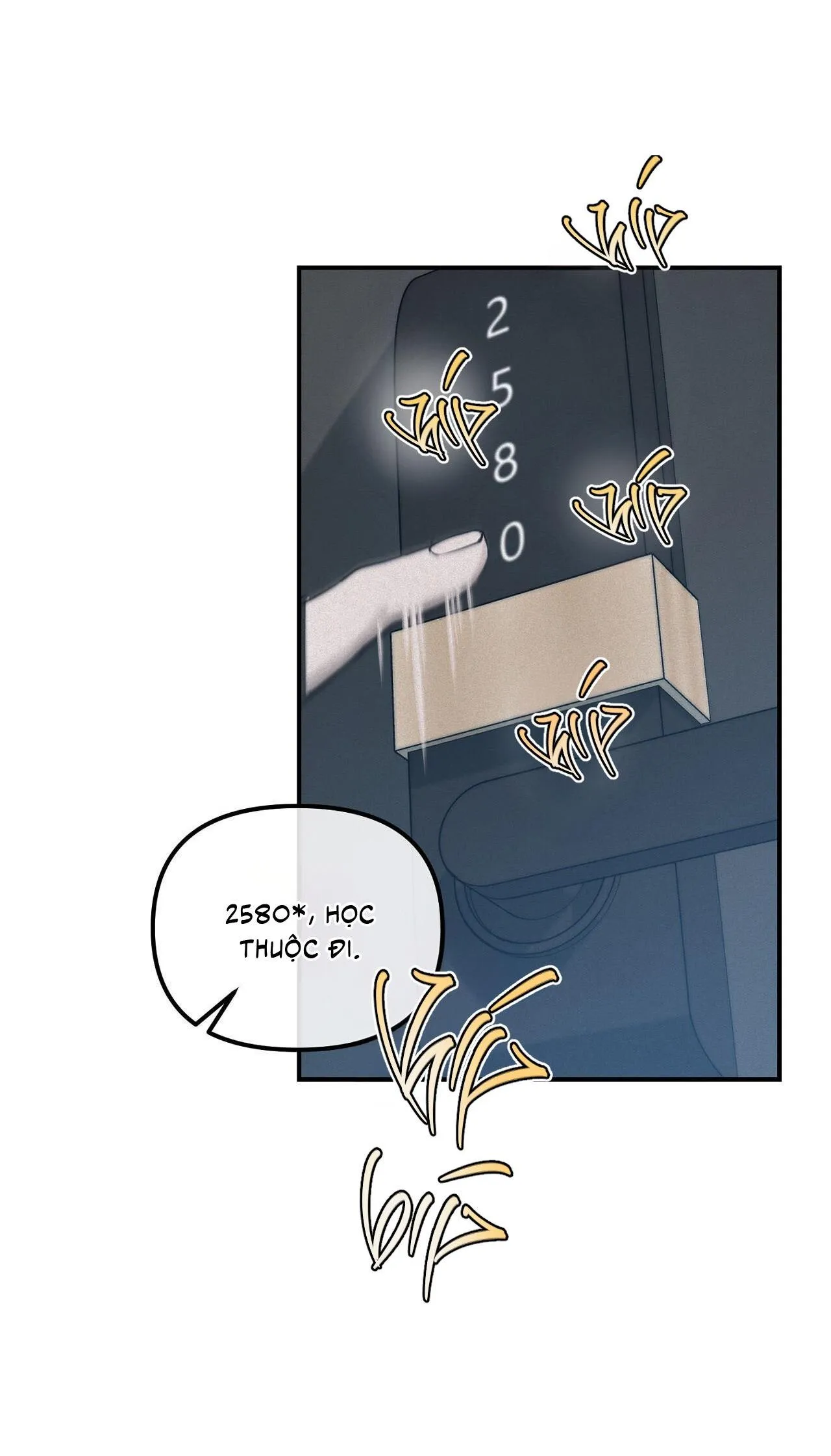 Phép Chiếu Chapter 17 Trang 26