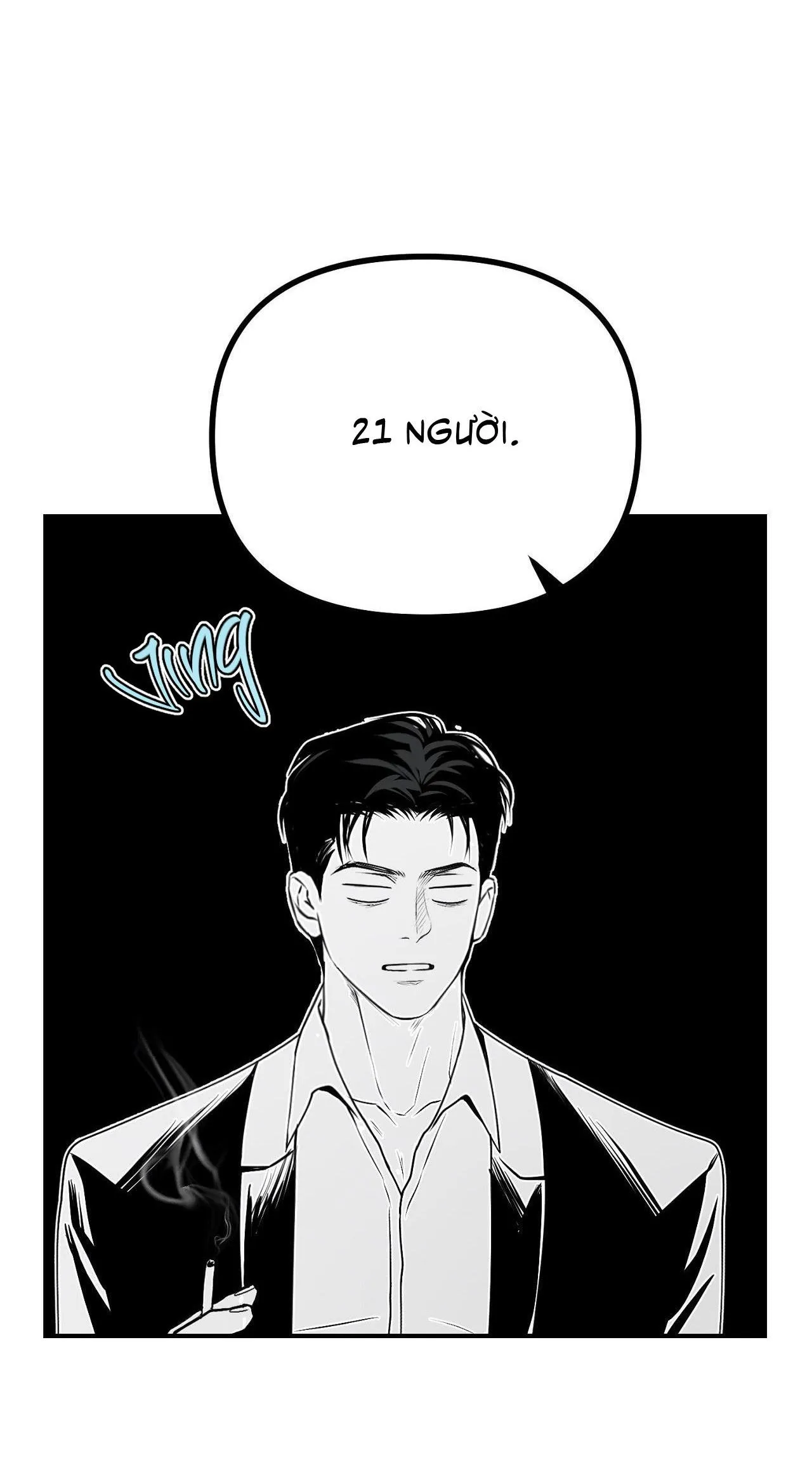 Phép Chiếu Chapter 17 Trang 34