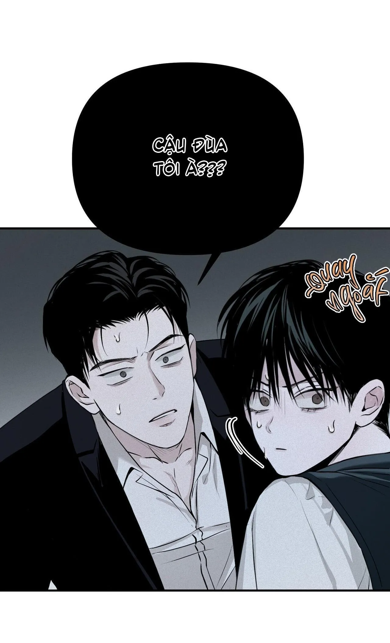Phép Chiếu Chapter 17 Trang 35