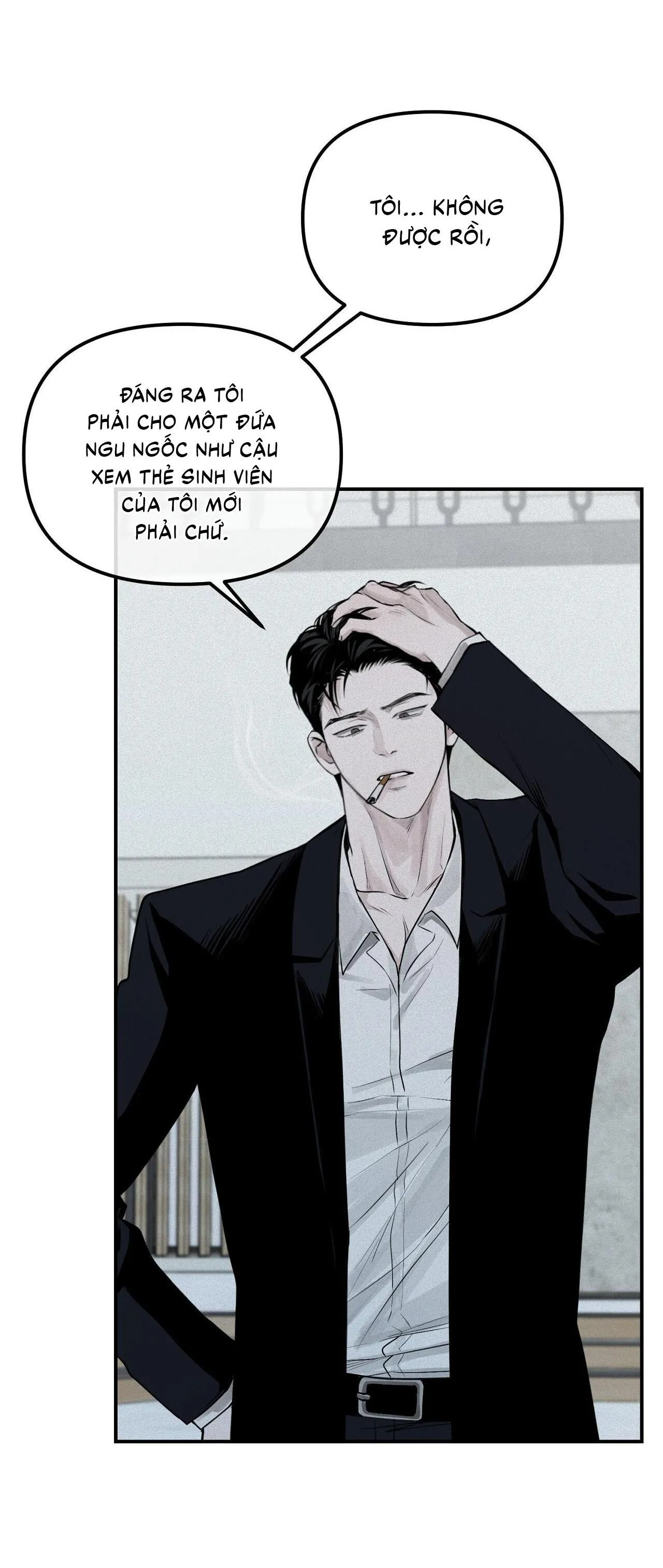 Phép Chiếu Chapter 17 Trang 41