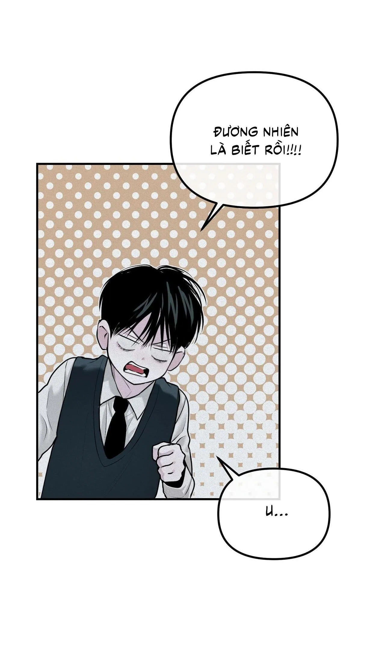 Phép Chiếu Chapter 17 Trang 43