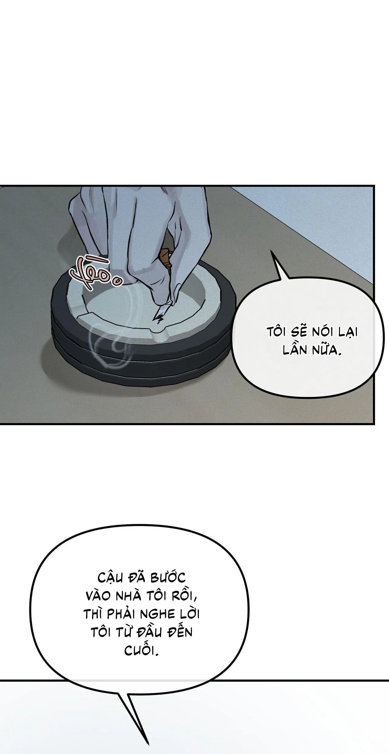 Phép Chiếu Chapter 17 Trang 48