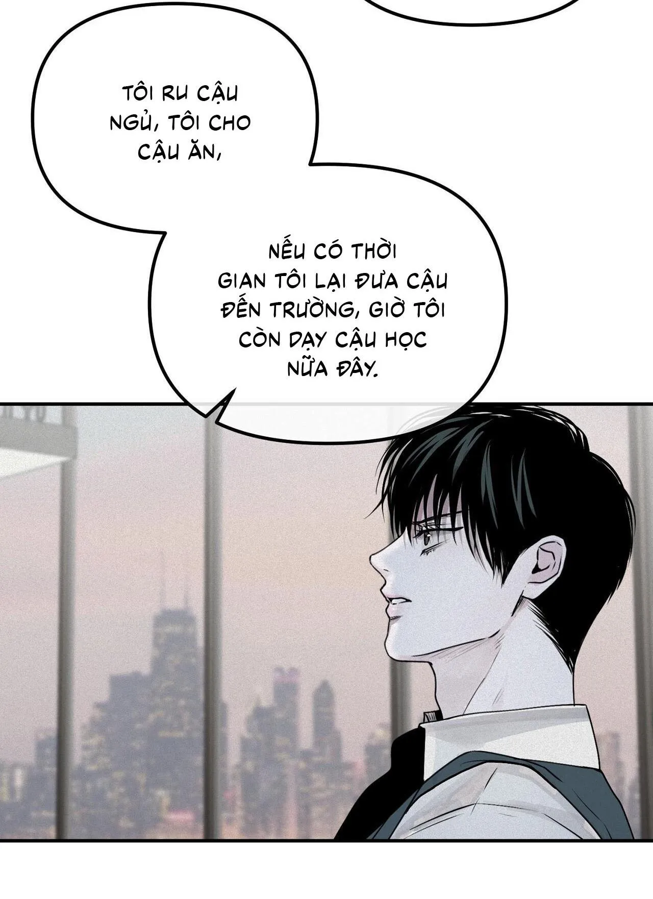 Phép Chiếu Chapter 17 Trang 51