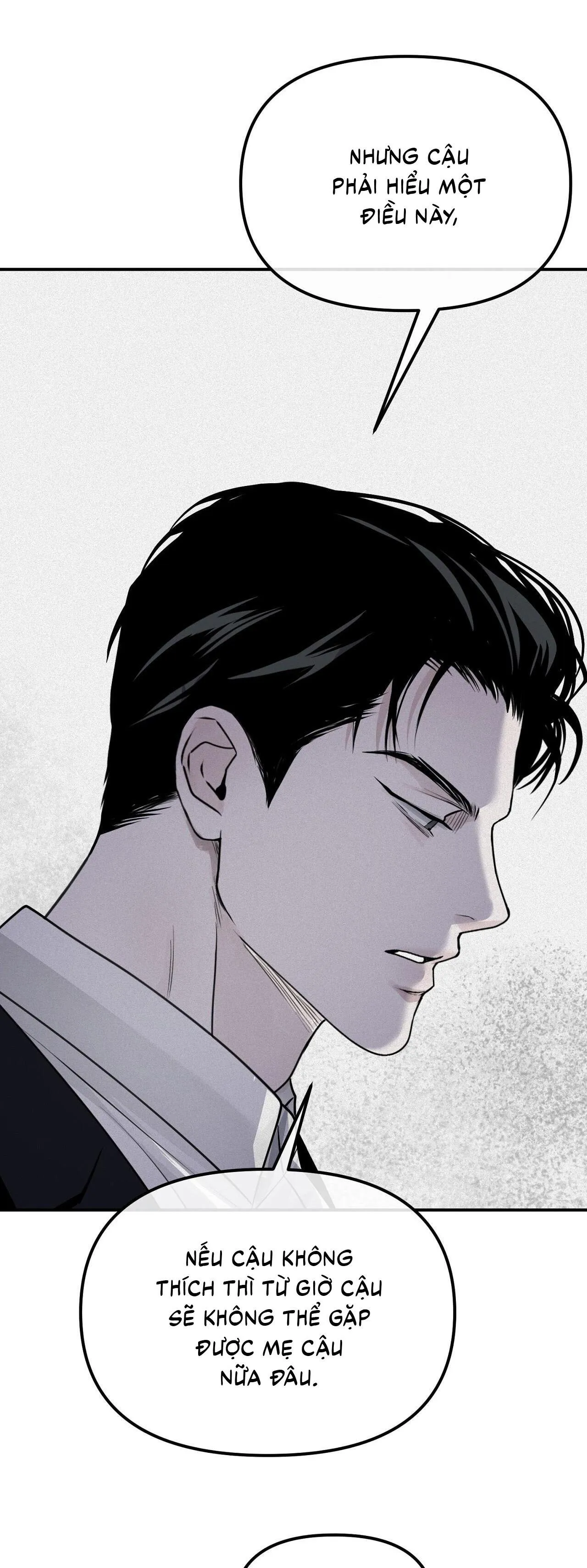 Phép Chiếu Chapter 17 Trang 52