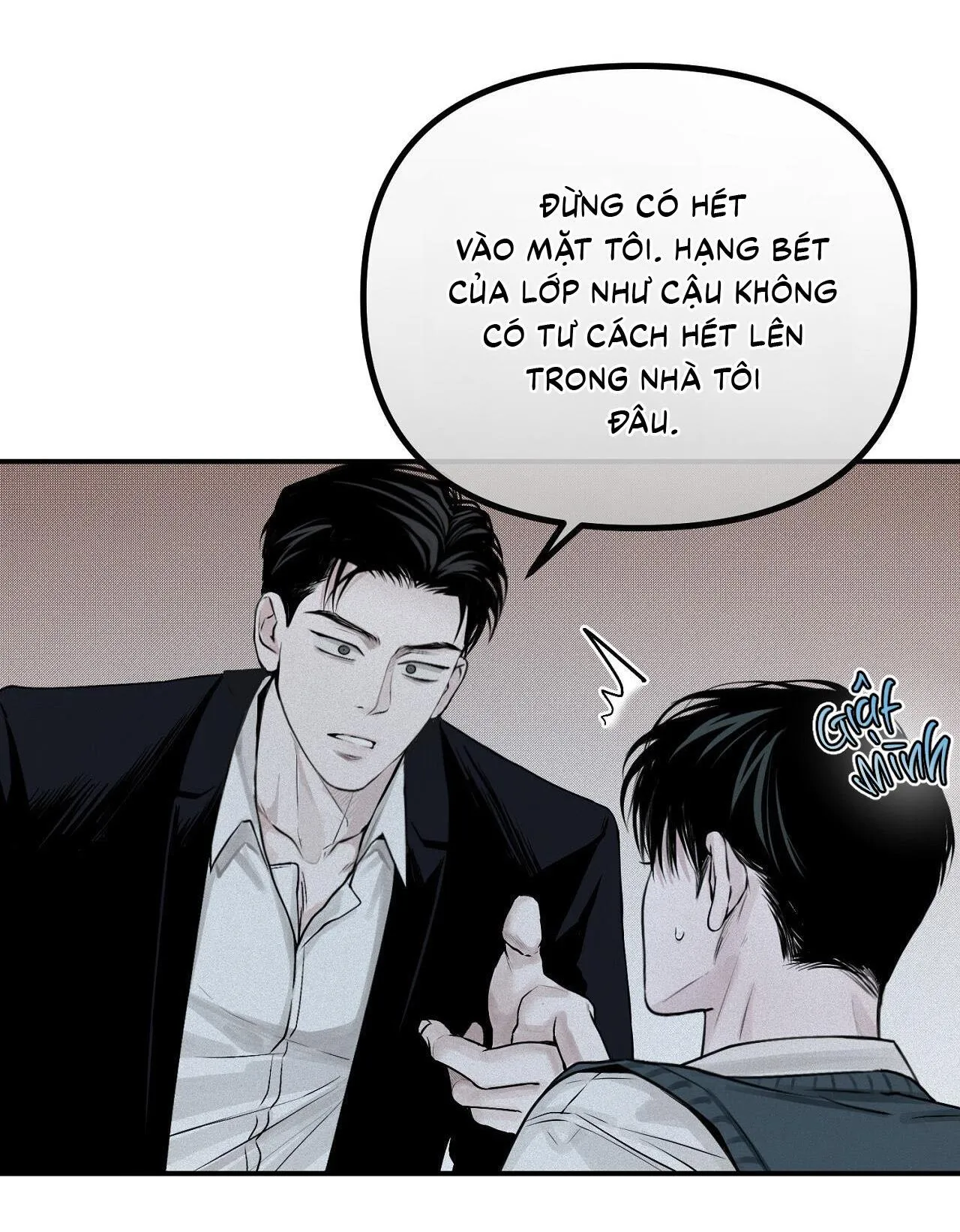 Phép Chiếu Chapter 17 Trang 57