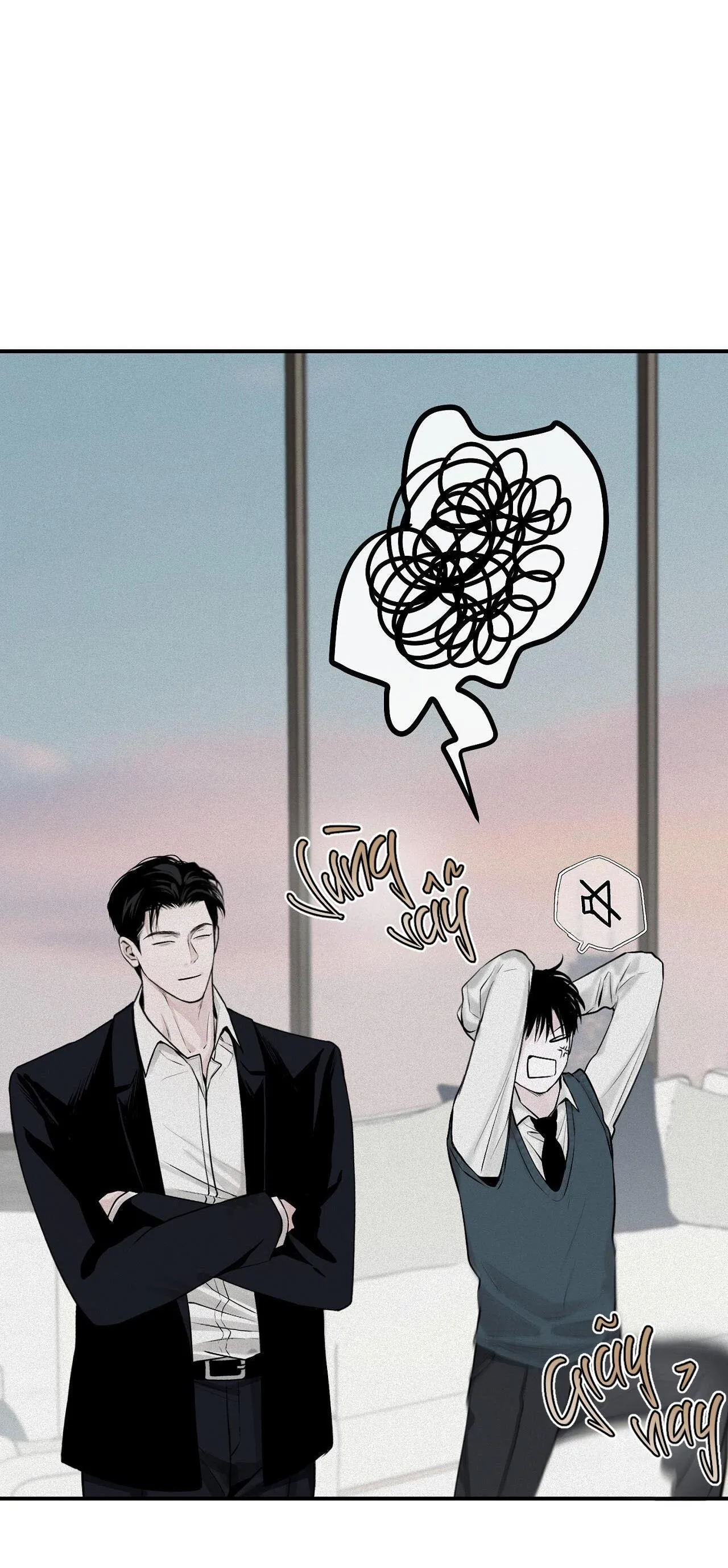 Phép Chiếu Chapter 17 Trang 58