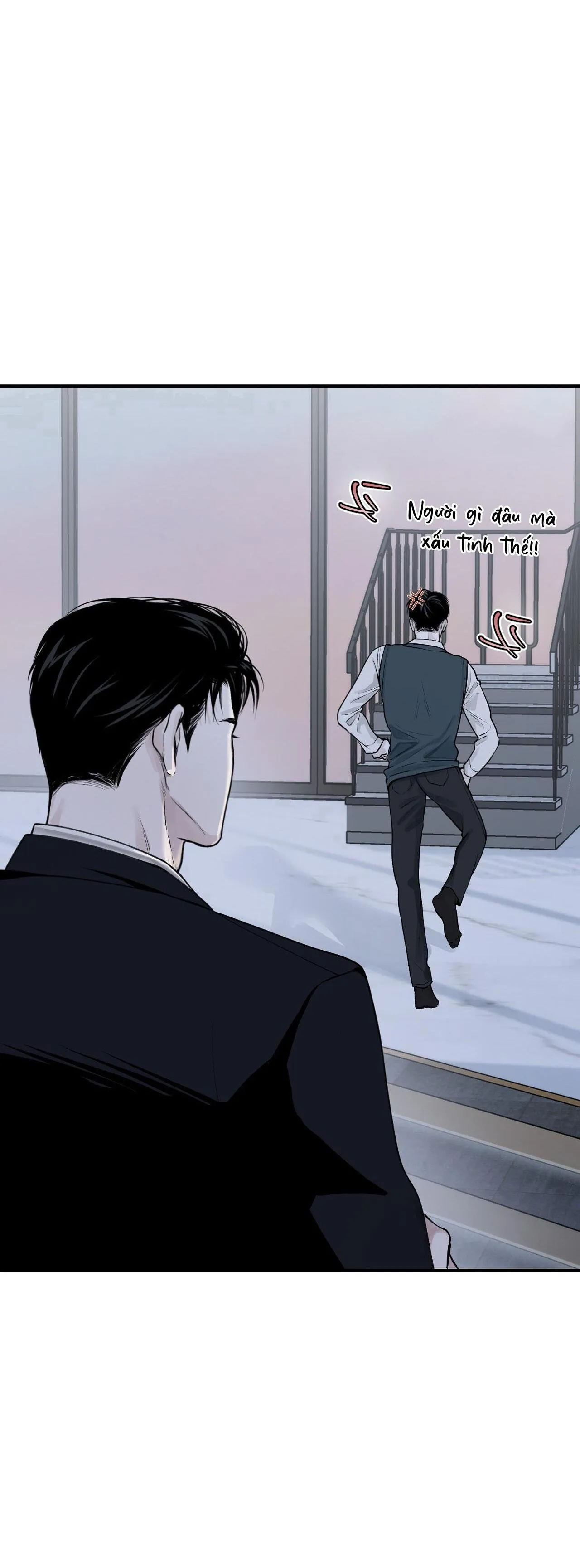 Phép Chiếu Chapter 17 Trang 59