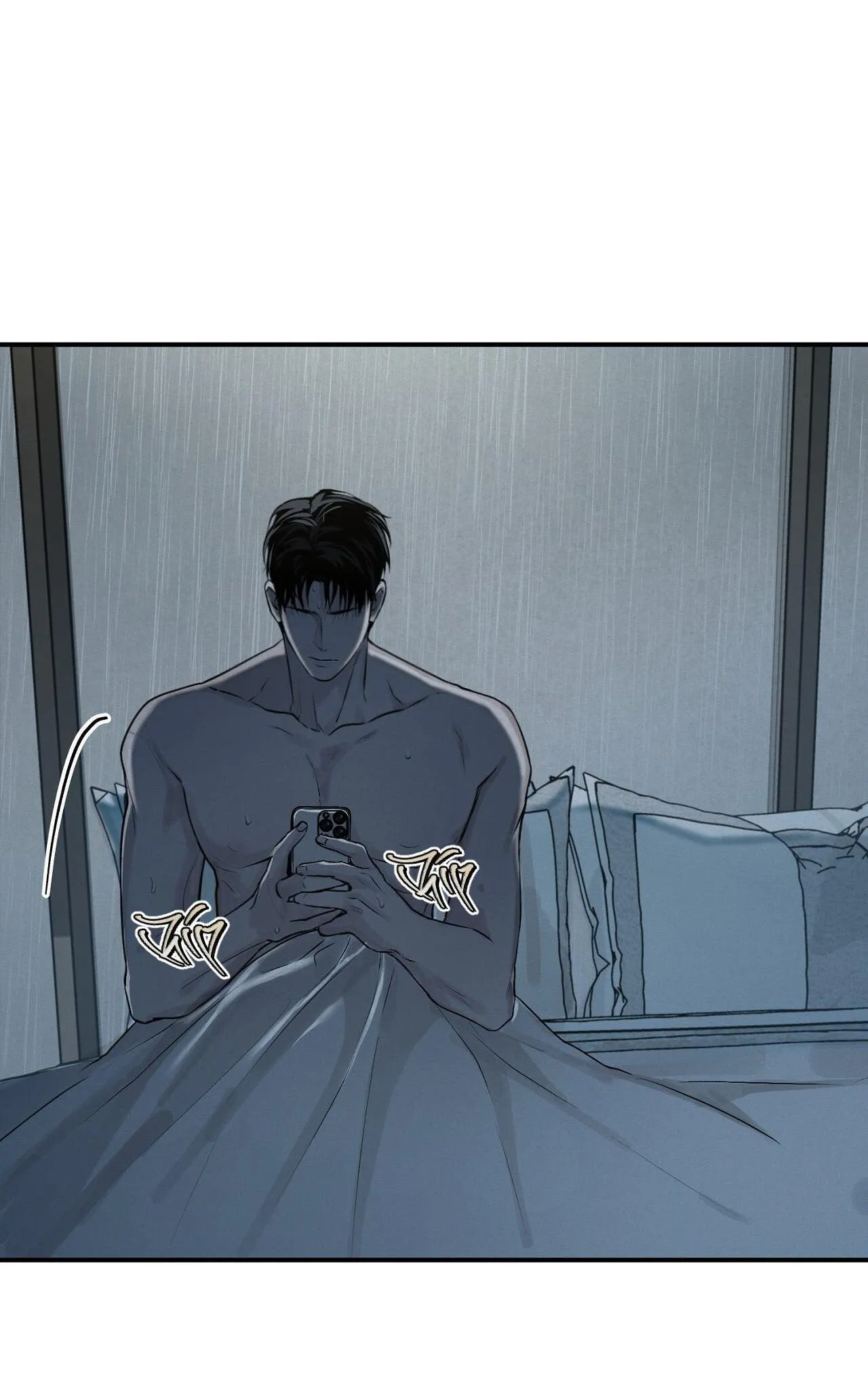 Phép Chiếu Chapter 18 Trang 4