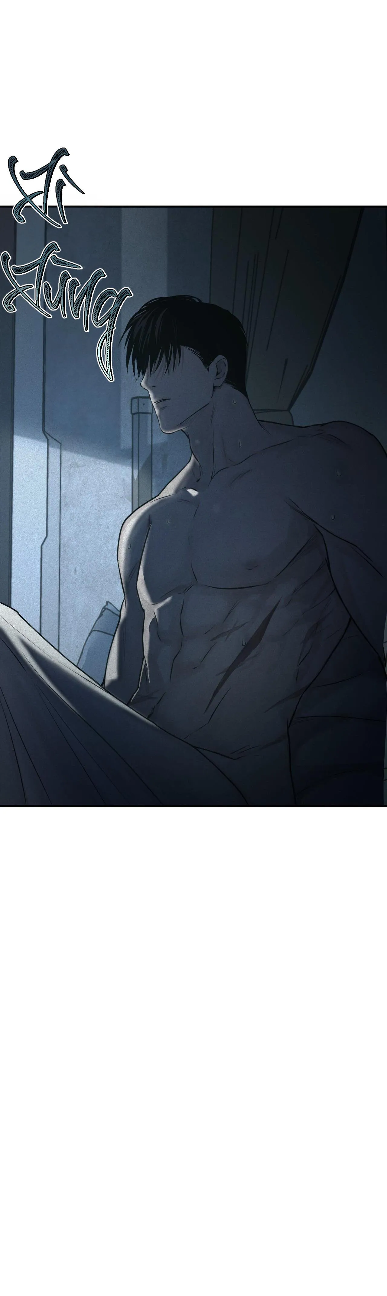 Phép Chiếu Chapter 18 Trang 6