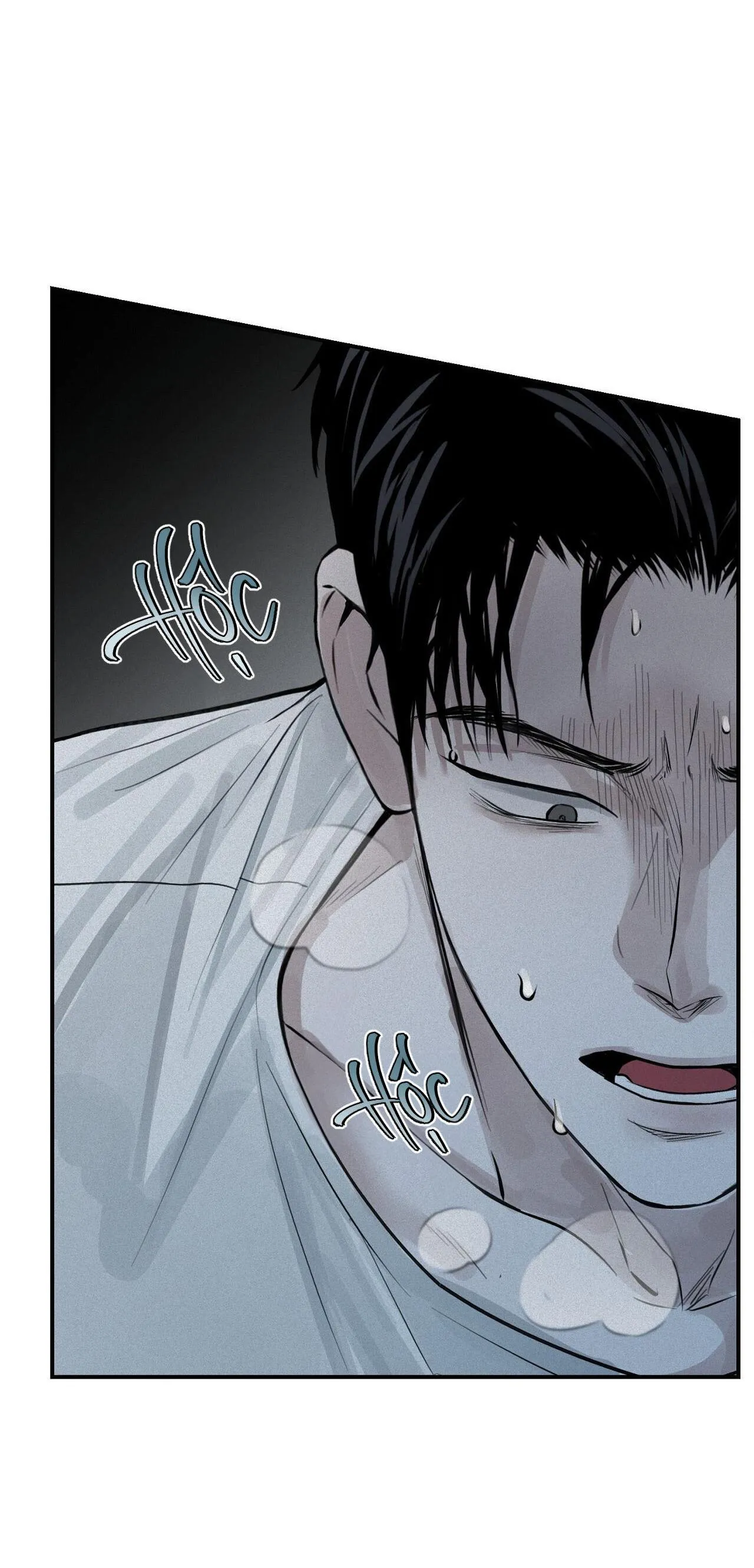 Phép Chiếu Chapter 18 Trang 9