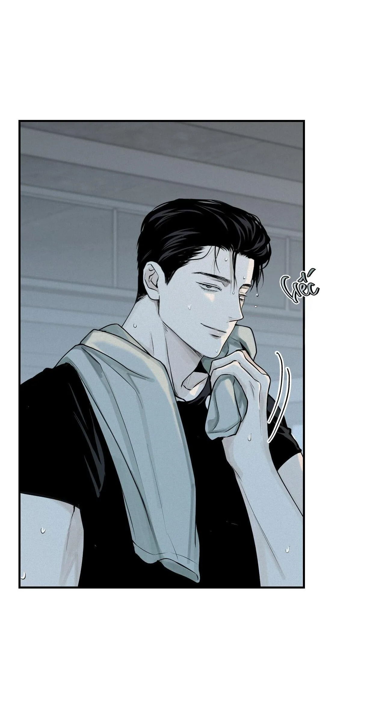 Phép Chiếu Chapter 18 Trang 11