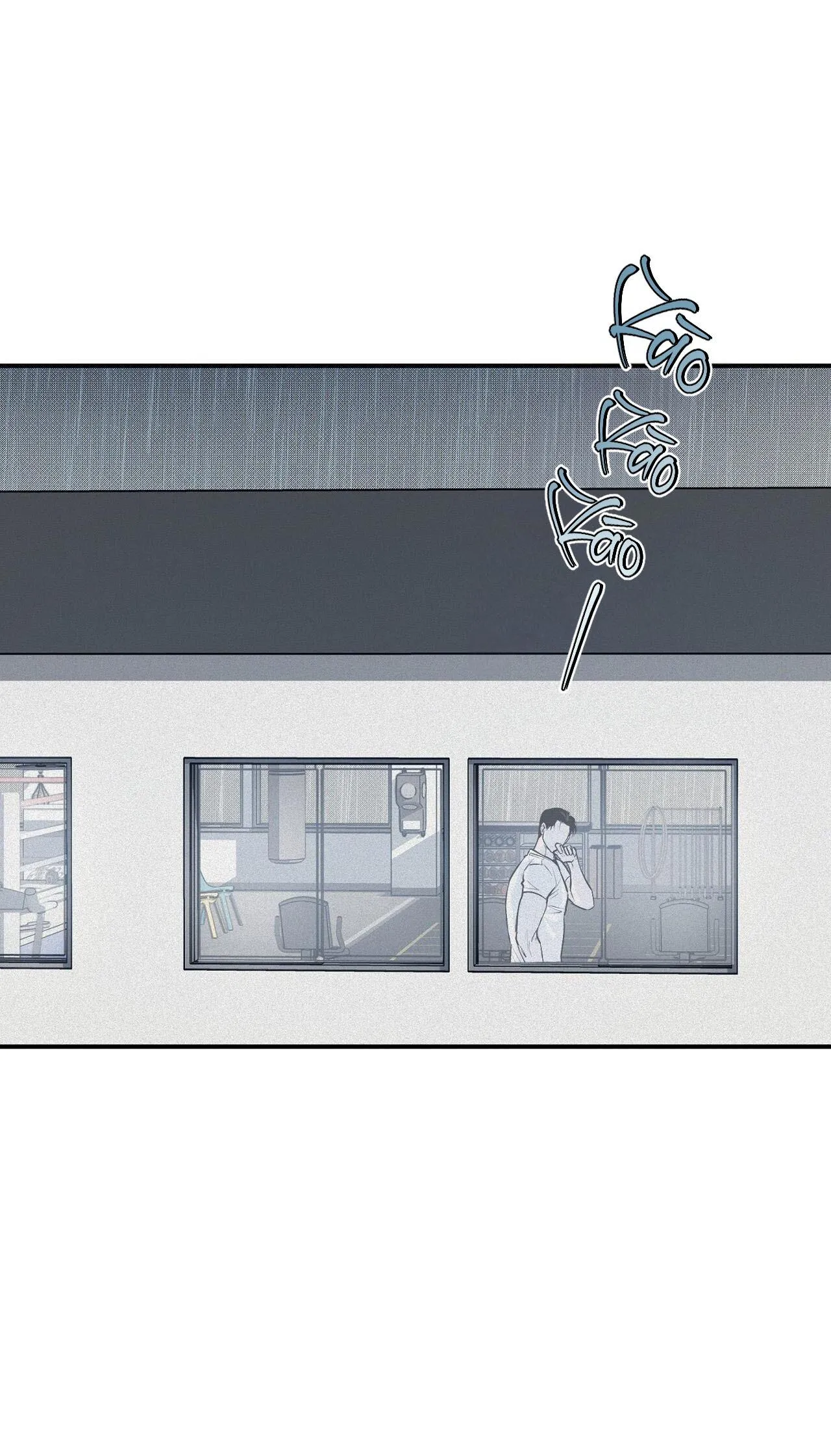 Phép Chiếu Chapter 18 Trang 13