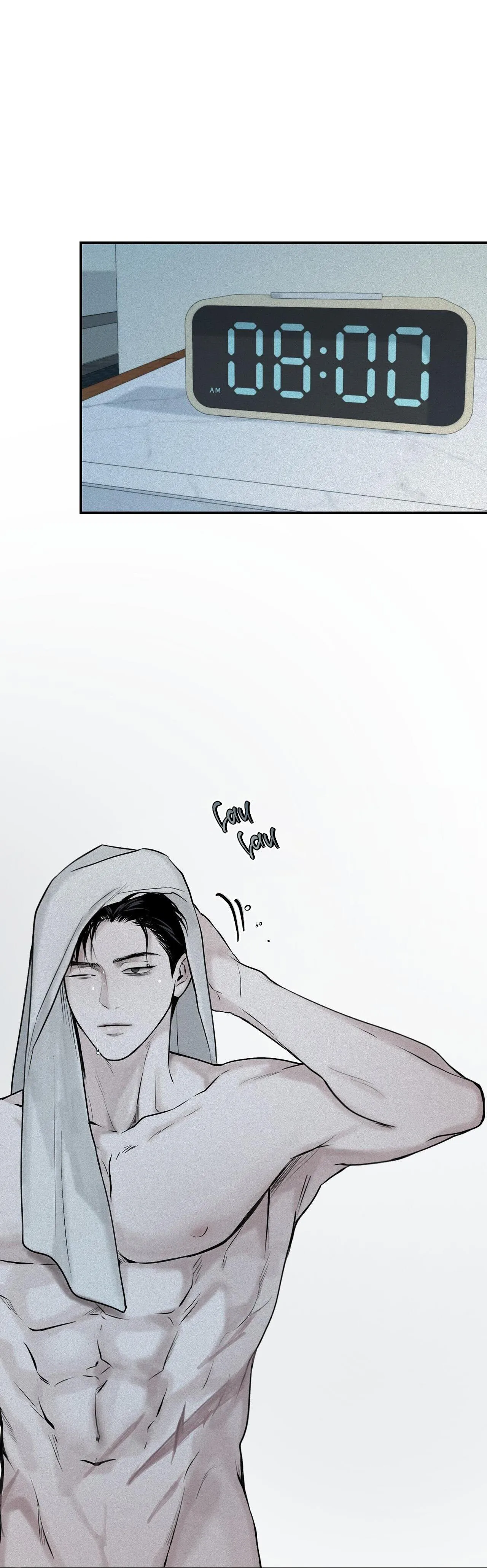 Phép Chiếu Chapter 18 Trang 14