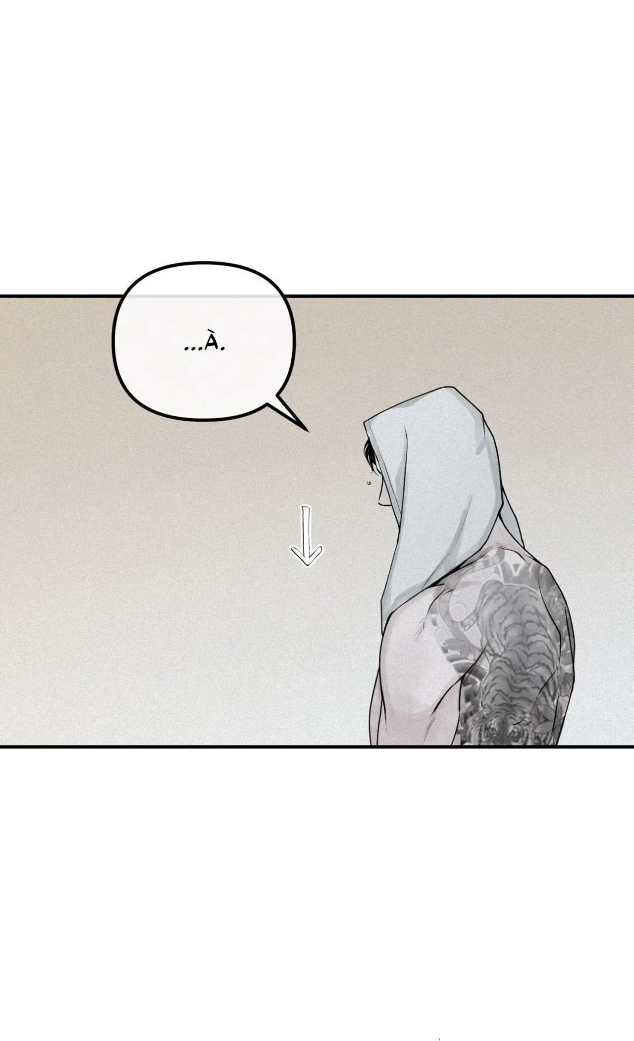 Phép Chiếu Chapter 18 Trang 20