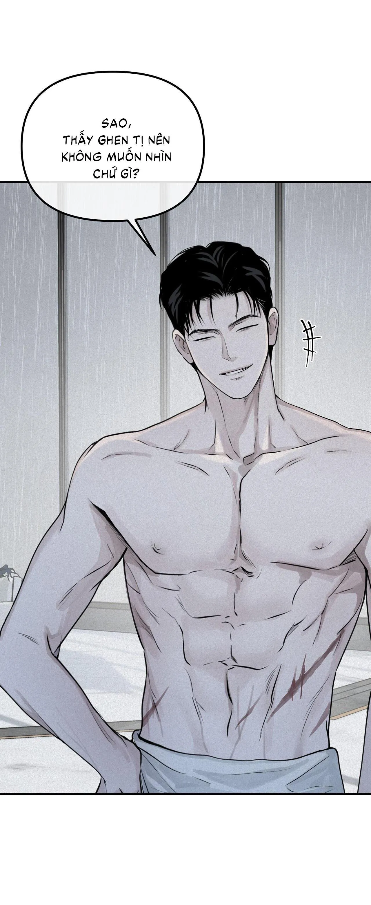 Phép Chiếu Chapter 18 Trang 26