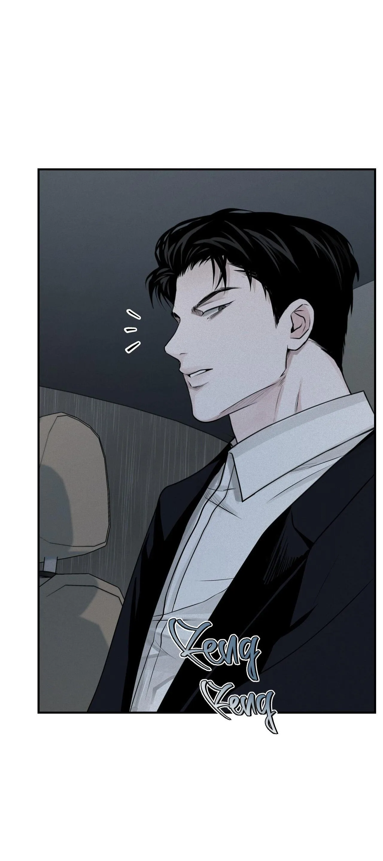 Phép Chiếu Chapter 18 Trang 34