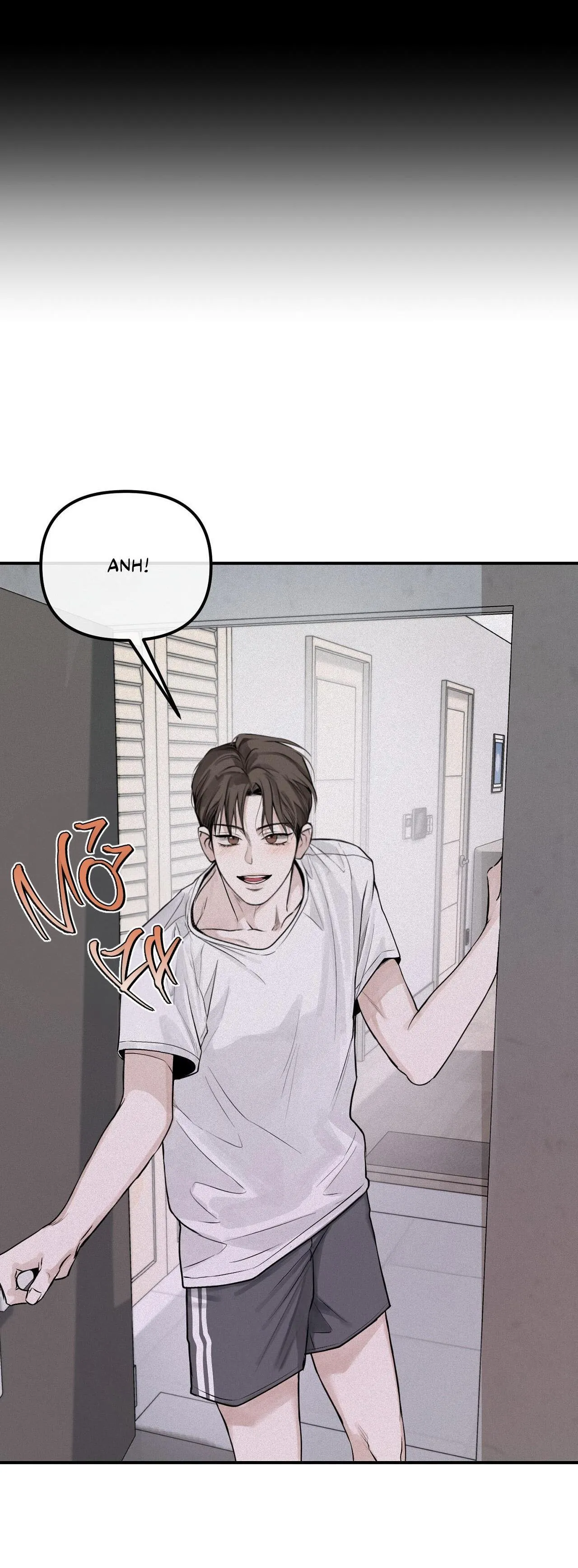 Phép Chiếu Chapter 18 Trang 40