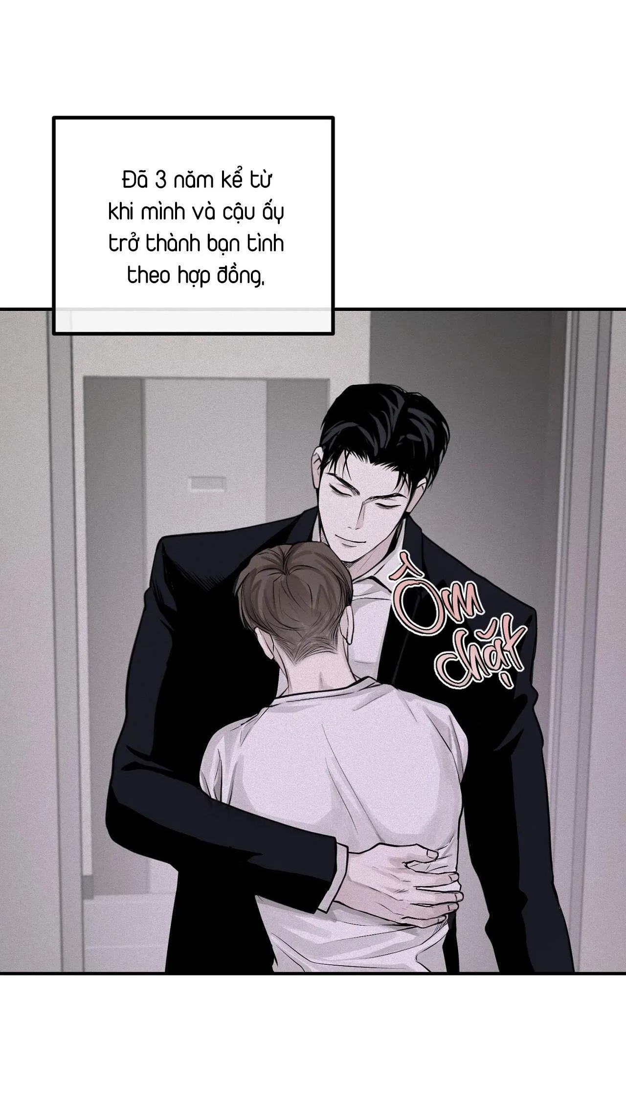 Phép Chiếu Chapter 18 Trang 41