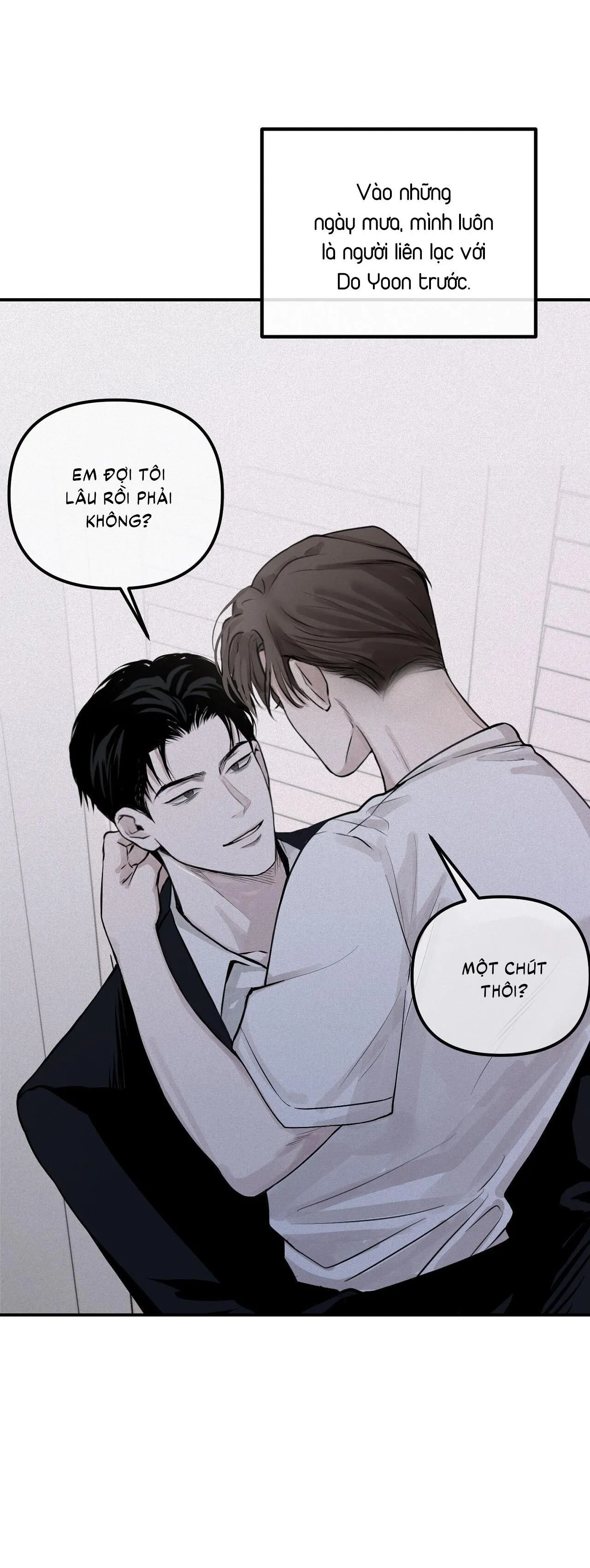 Phép Chiếu Chapter 18 Trang 42