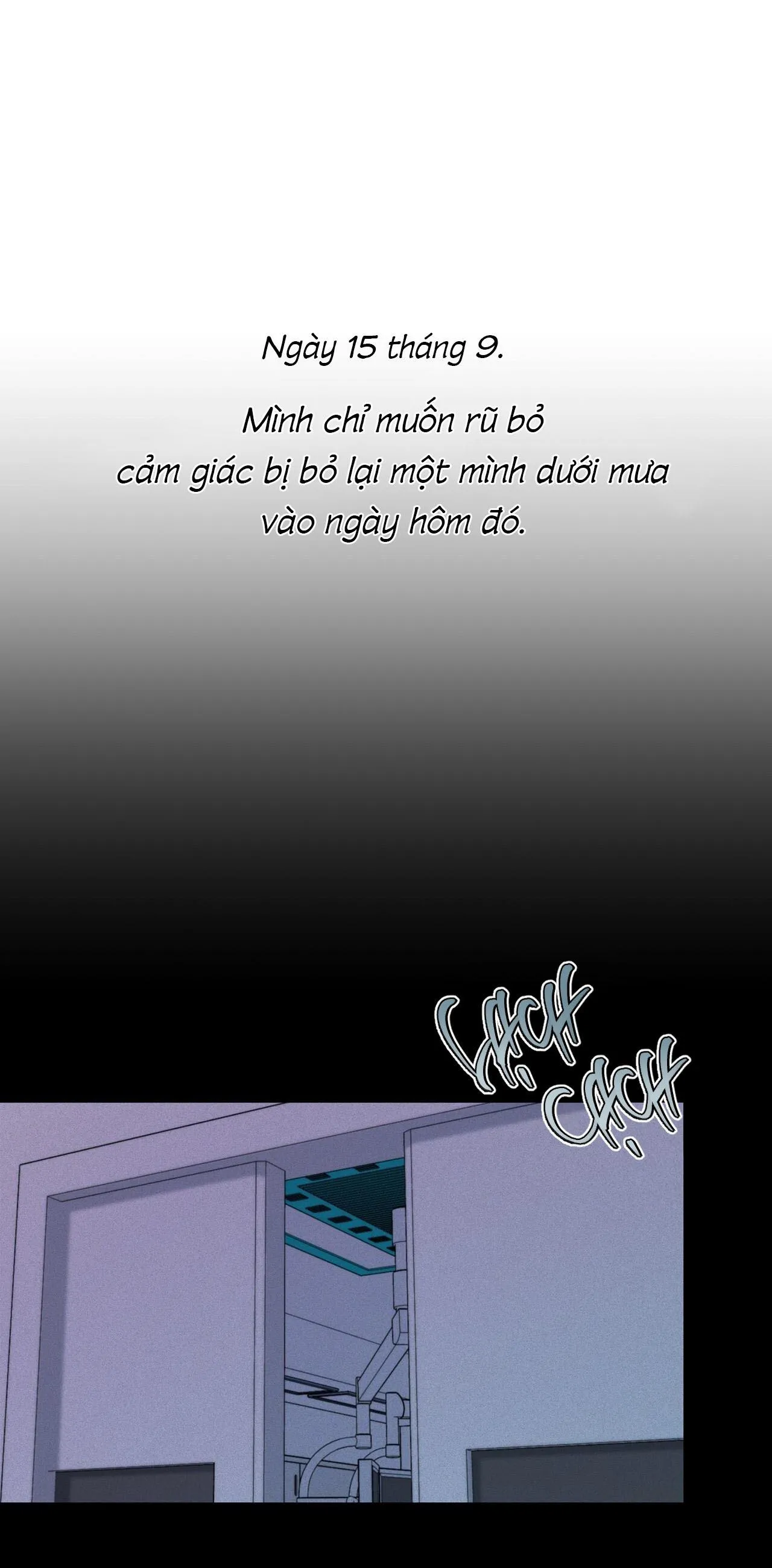 Phép Chiếu Chapter 18 Trang 43