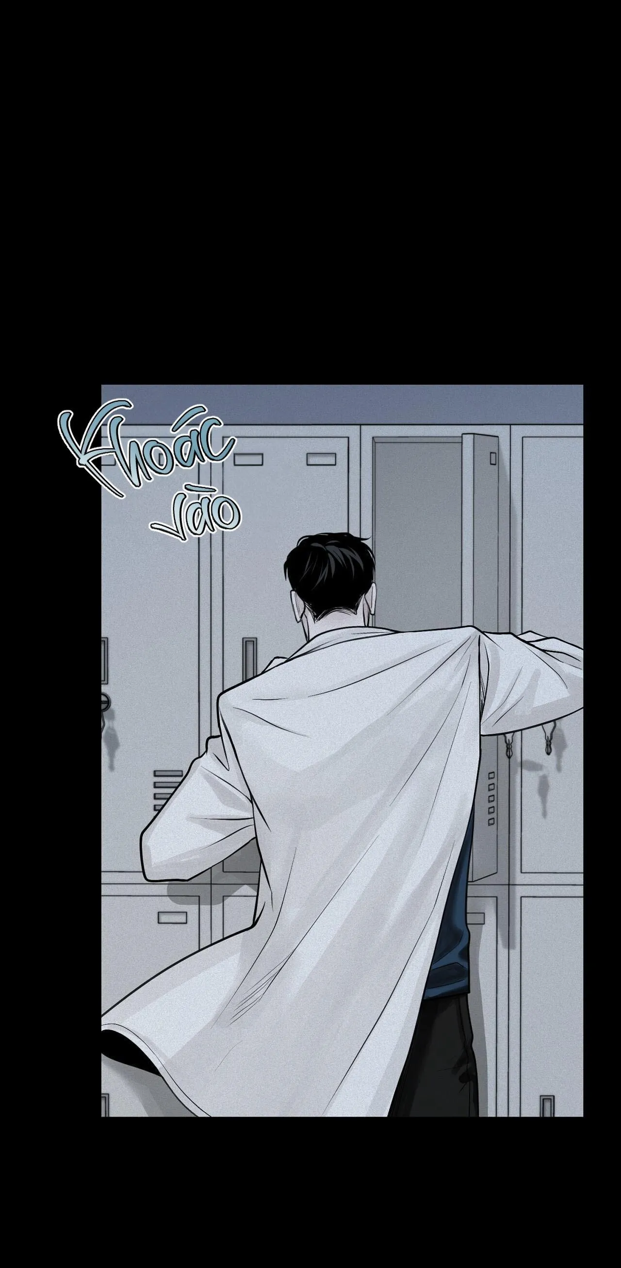 Phép Chiếu Chapter 18 Trang 45