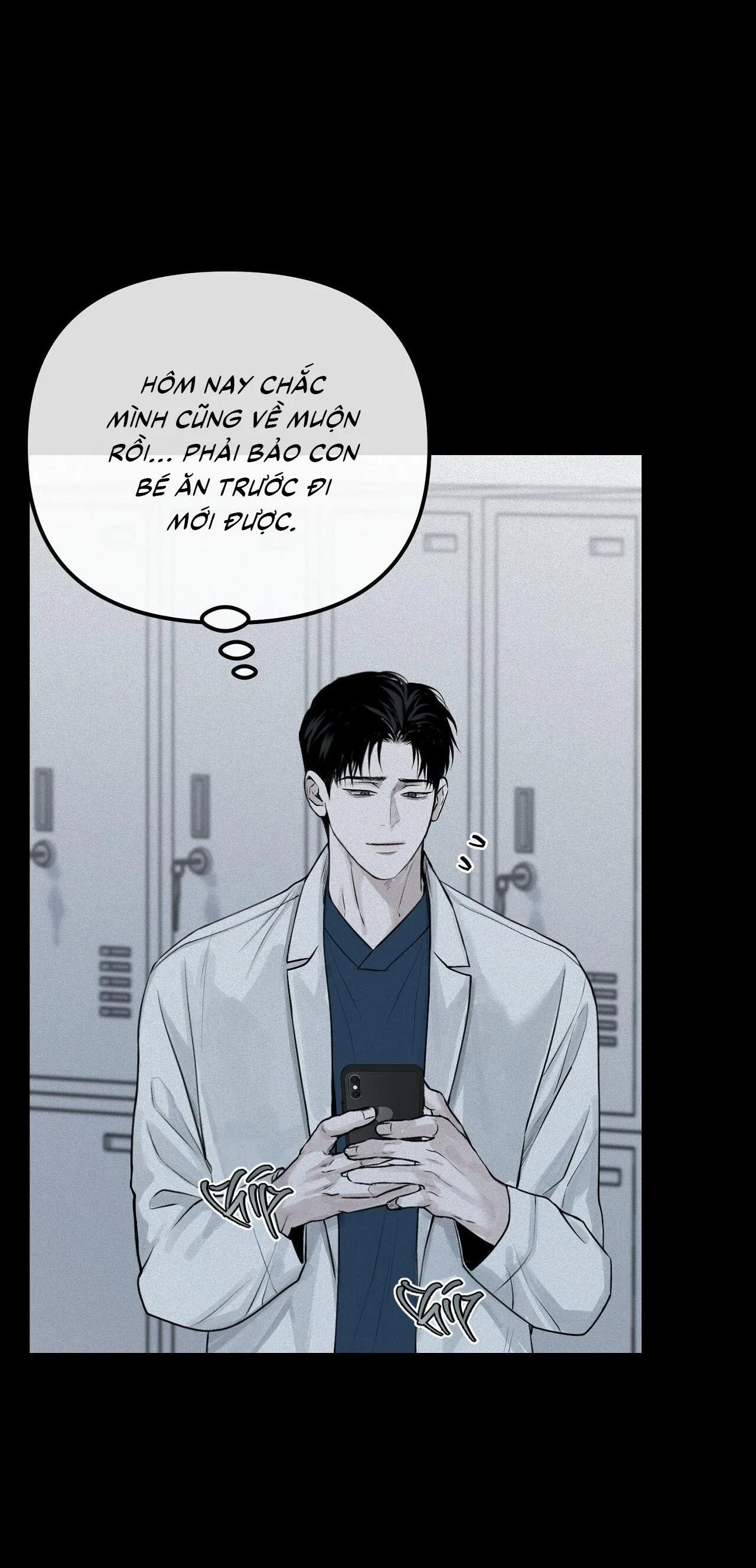 Phép Chiếu Chapter 18 Trang 47