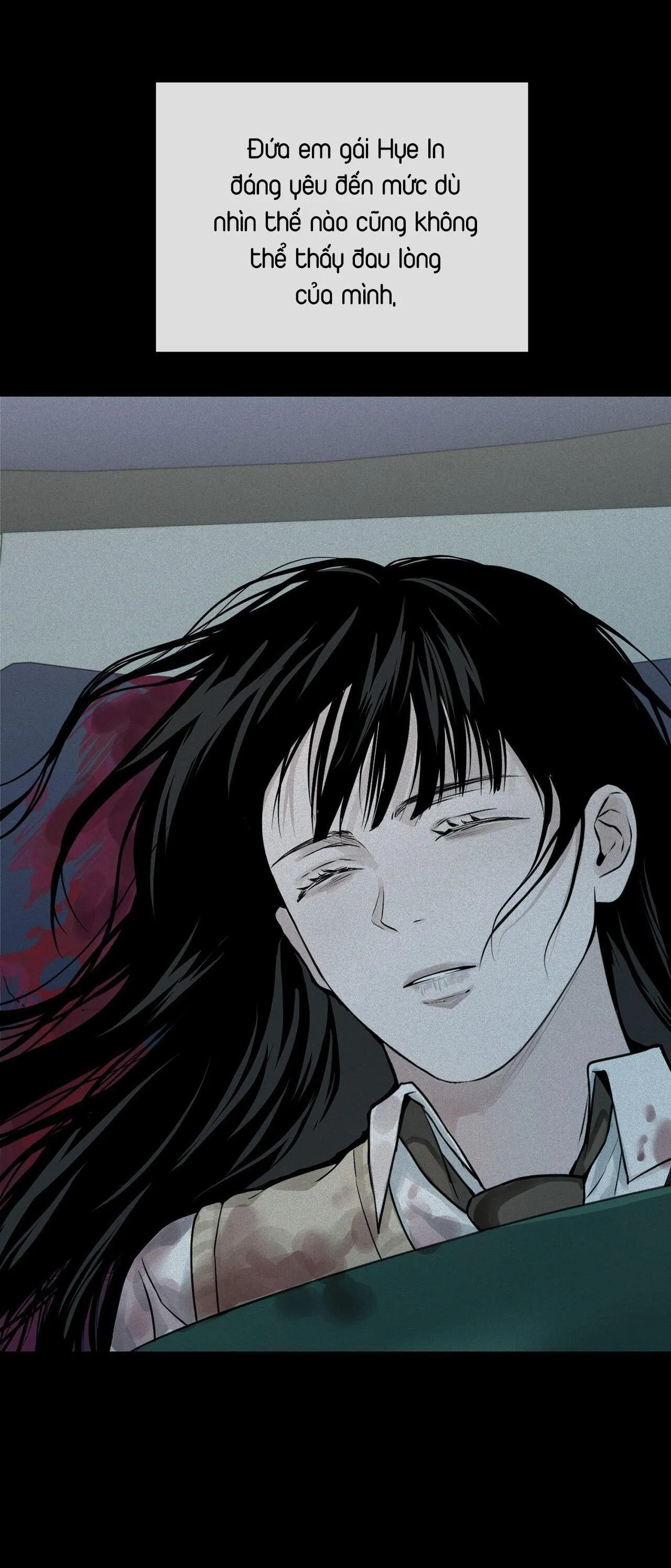 Phép Chiếu Chapter 18 Trang 55