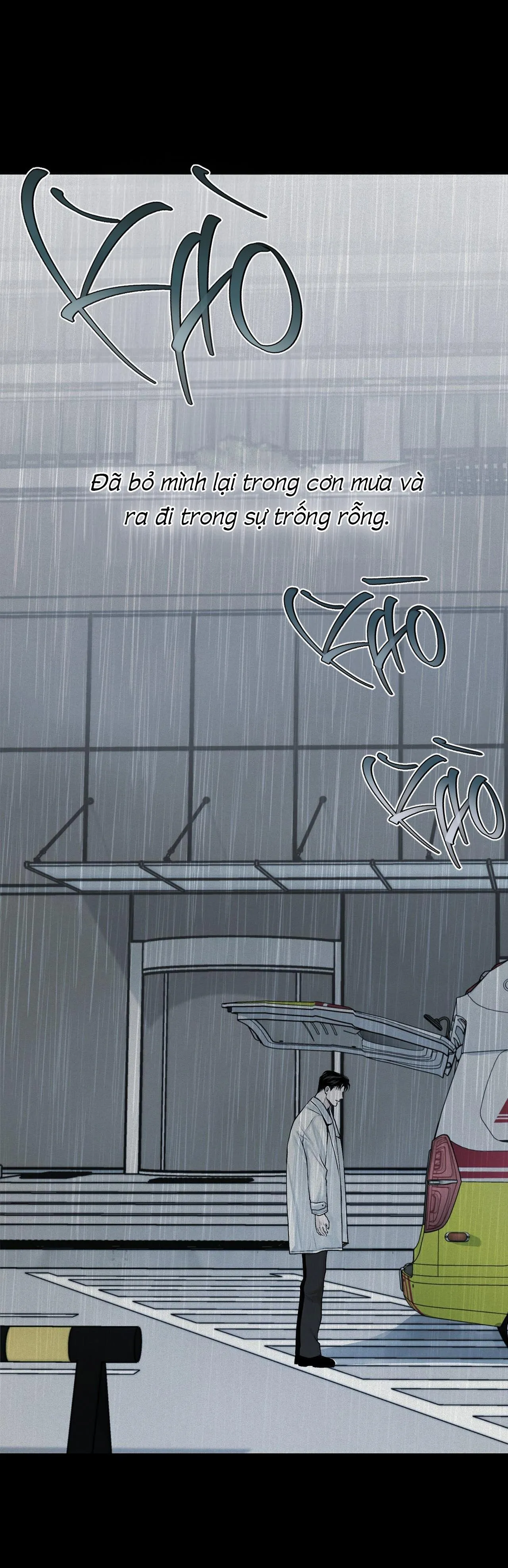 Phép Chiếu Chapter 18 Trang 56