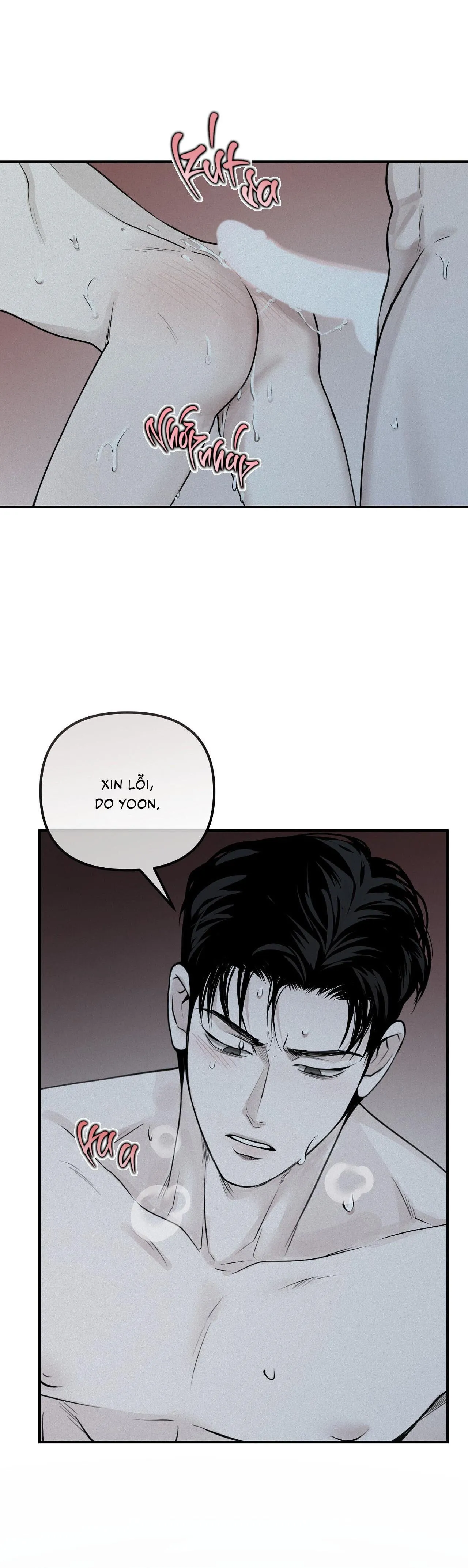 Phép Chiếu Chapter 19 Trang 16