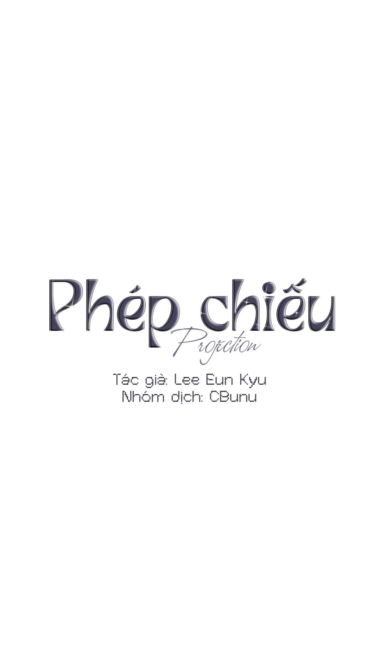 Phép Chiếu Chapter 19 Trang 18