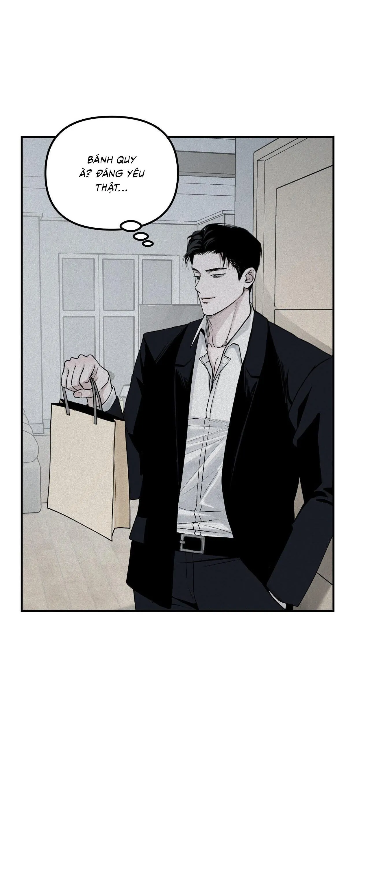 Phép Chiếu Chapter 19 Trang 26
