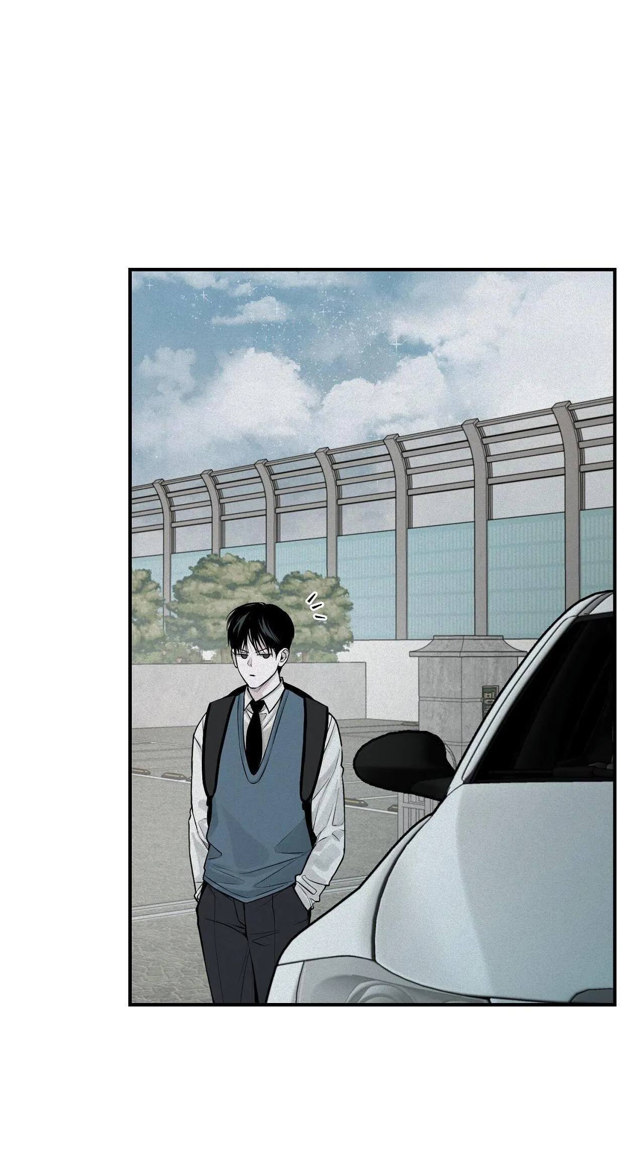 Phép Chiếu Chapter 19 Trang 28