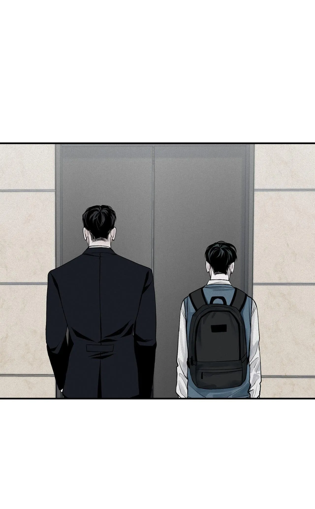 Phép Chiếu Chapter 19 Trang 34