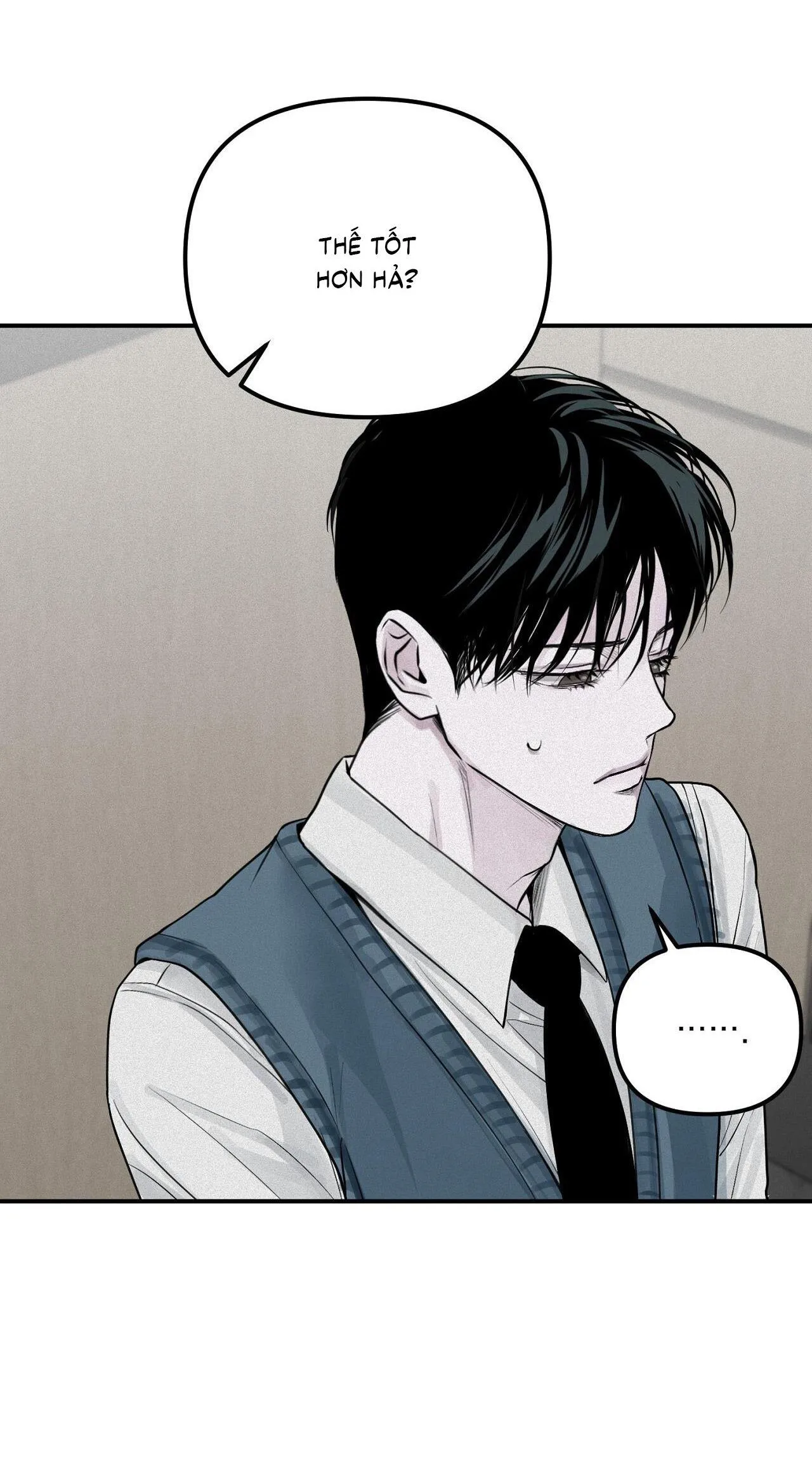 Phép Chiếu Chapter 19 Trang 40