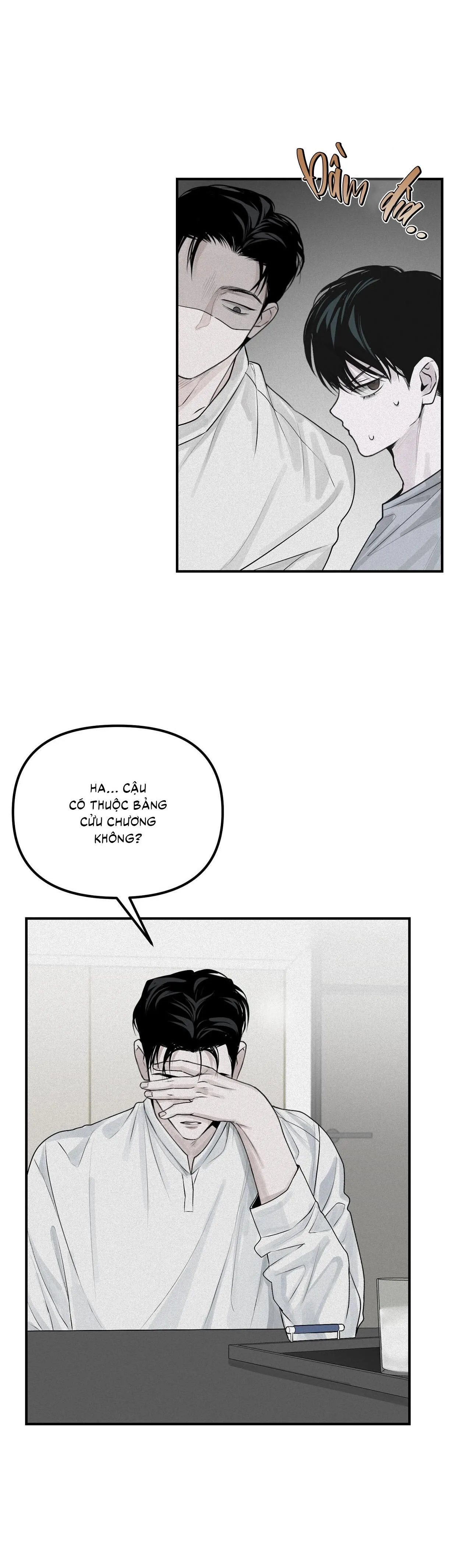 Phép Chiếu Chapter 19 Trang 47