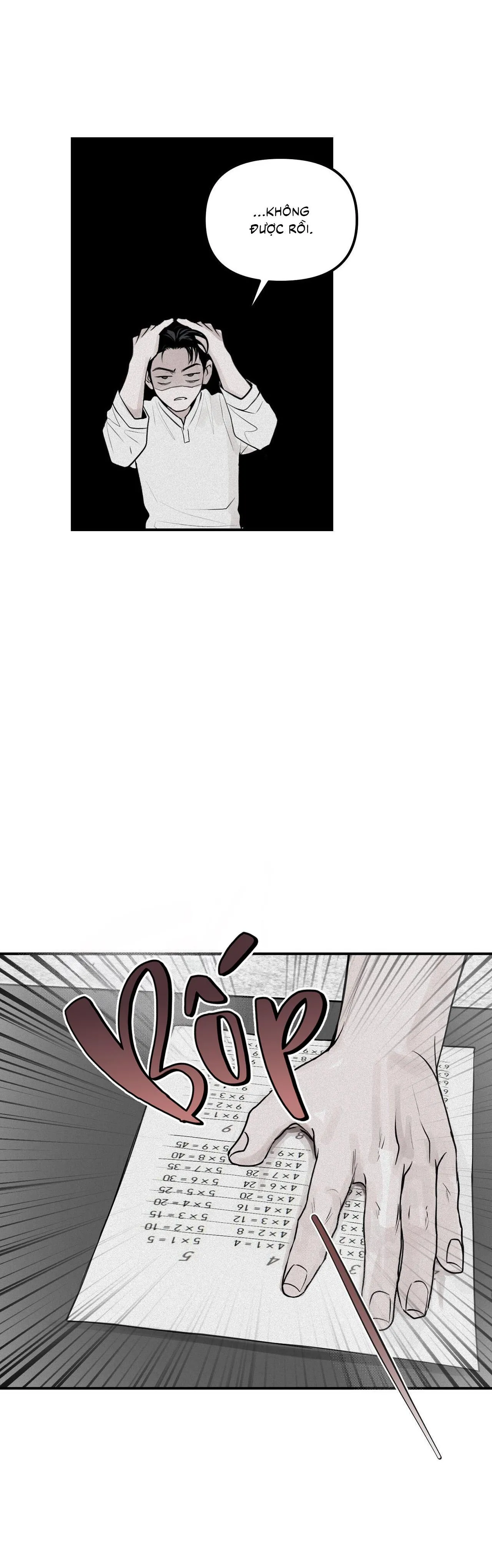 Phép Chiếu Chapter 19 Trang 50