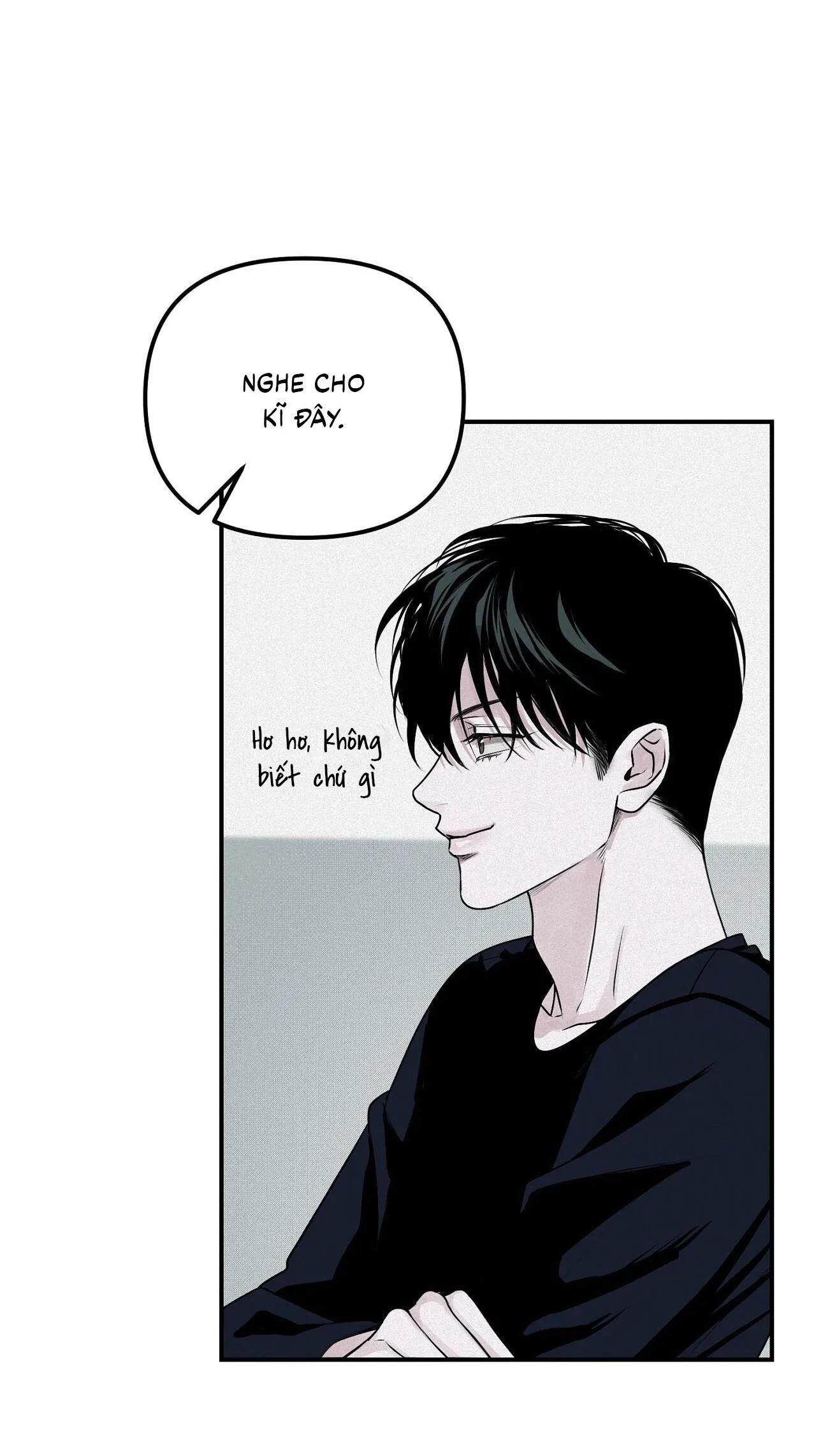 Phép Chiếu Chapter 20 Trang 7