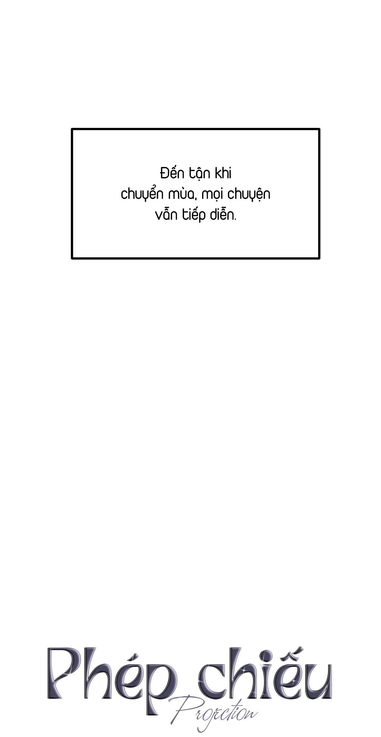 Phép Chiếu Chapter 20 Trang 15