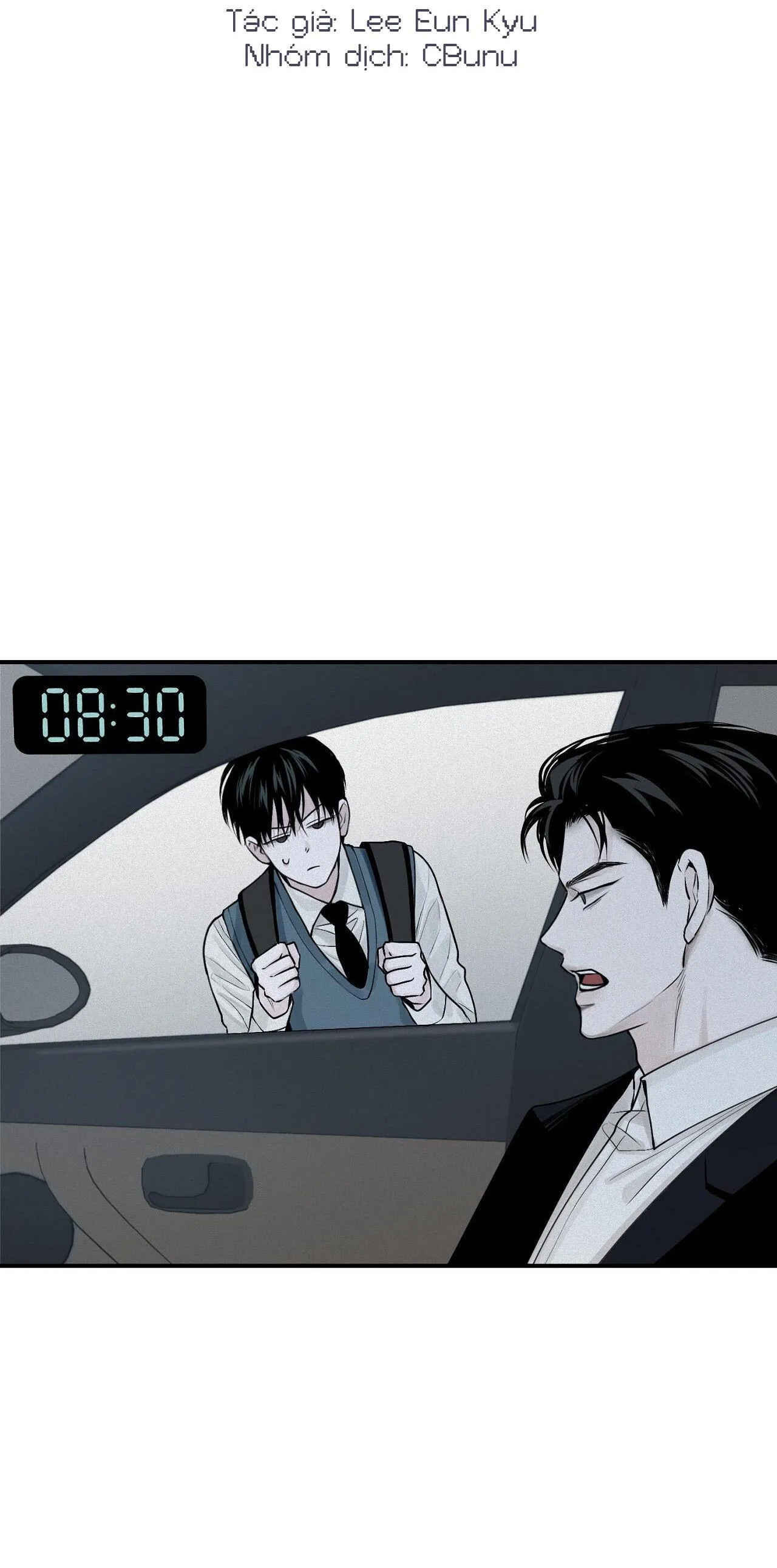 Phép Chiếu Chapter 20 Trang 16