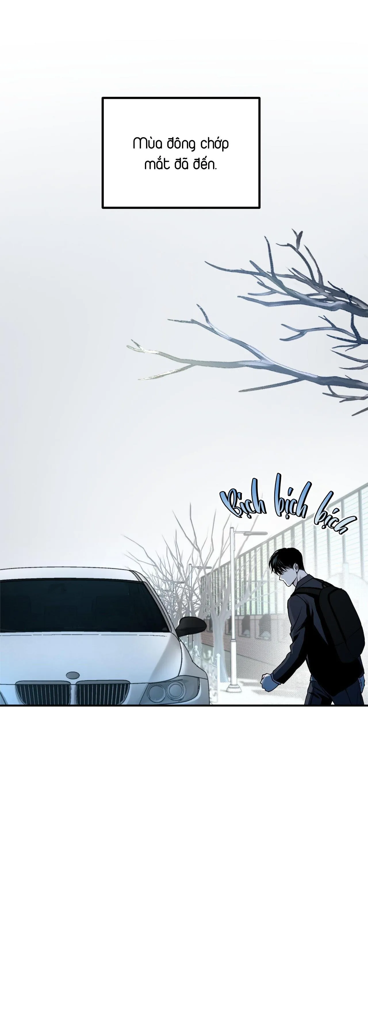 Phép Chiếu Chapter 20 Trang 26