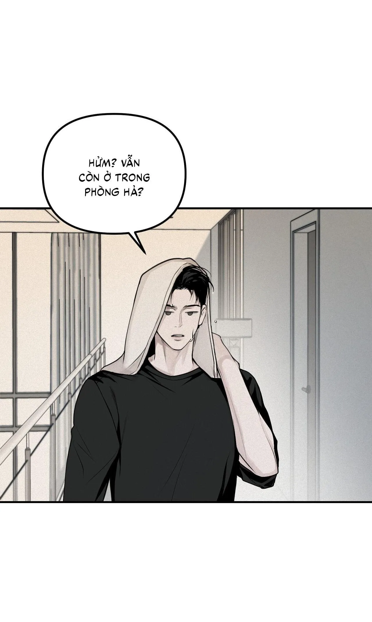 Phép Chiếu Chapter 20 Trang 28