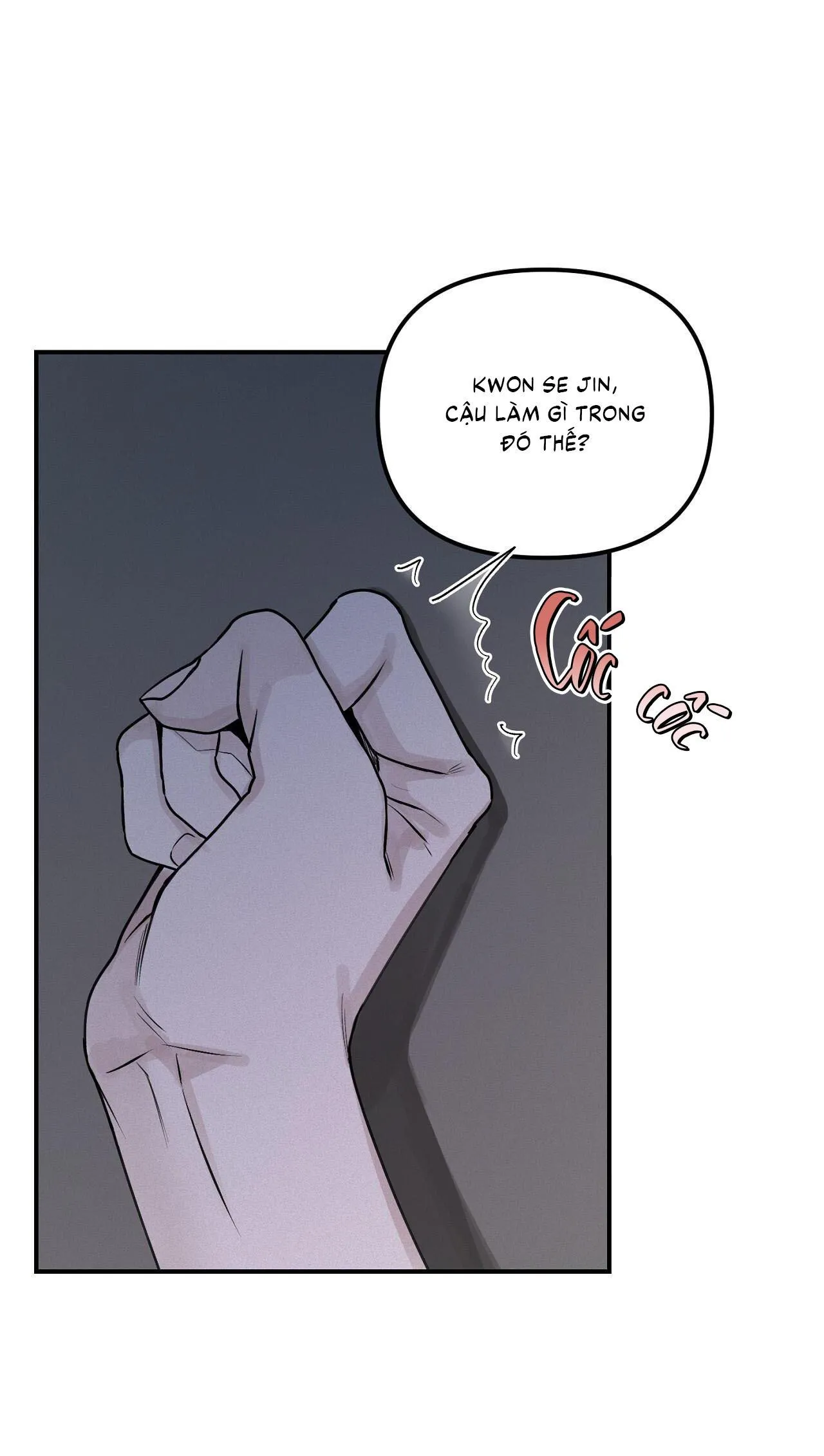 Phép Chiếu Chapter 20 Trang 29