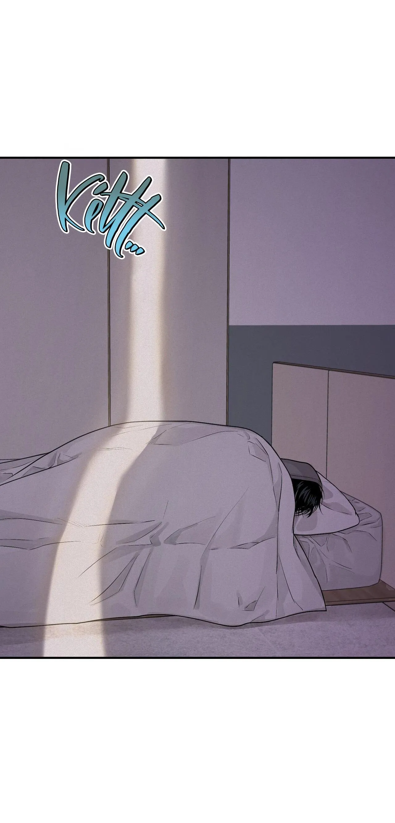 Phép Chiếu Chapter 20 Trang 31