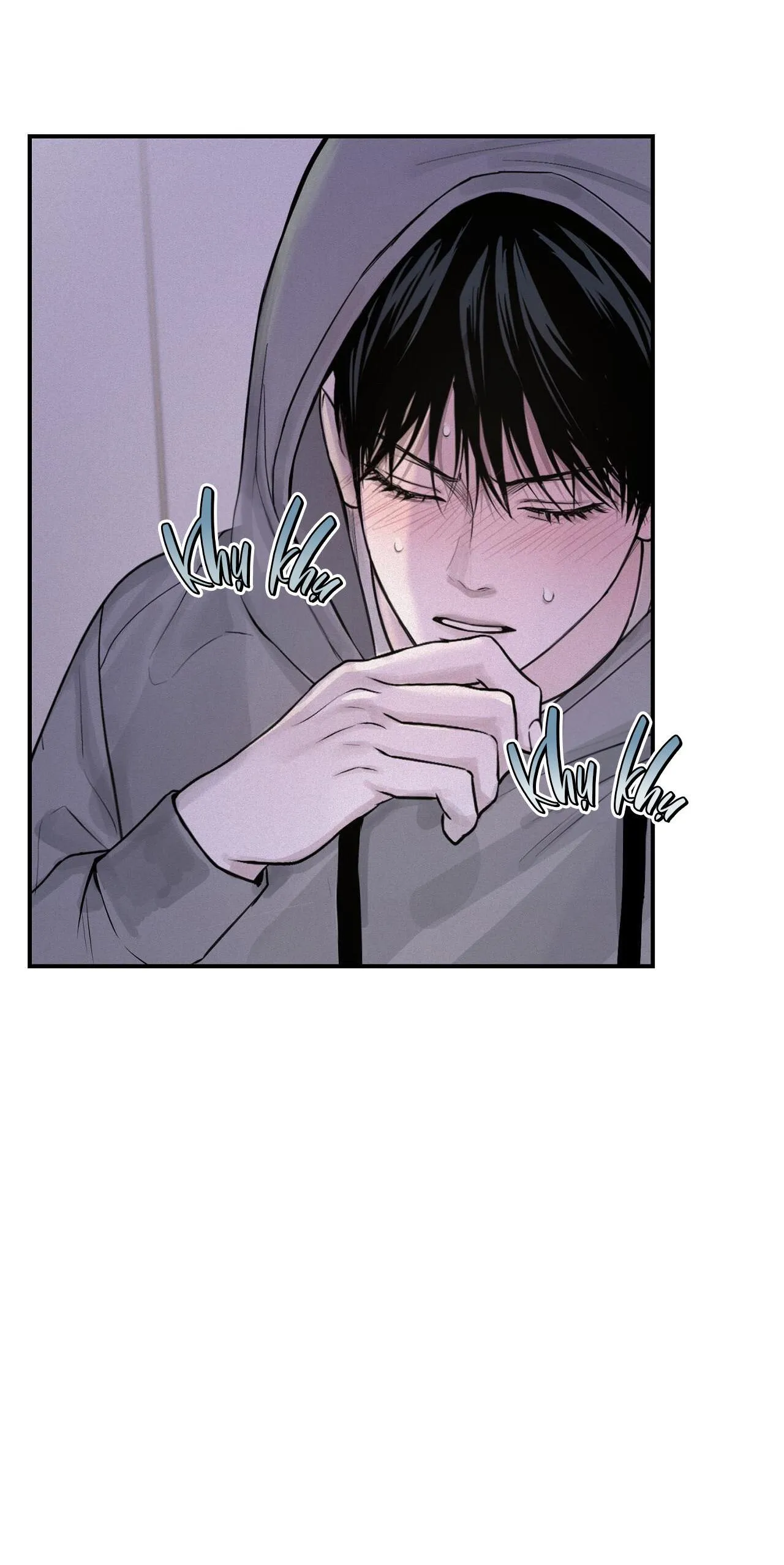 Phép Chiếu Chapter 20 Trang 35