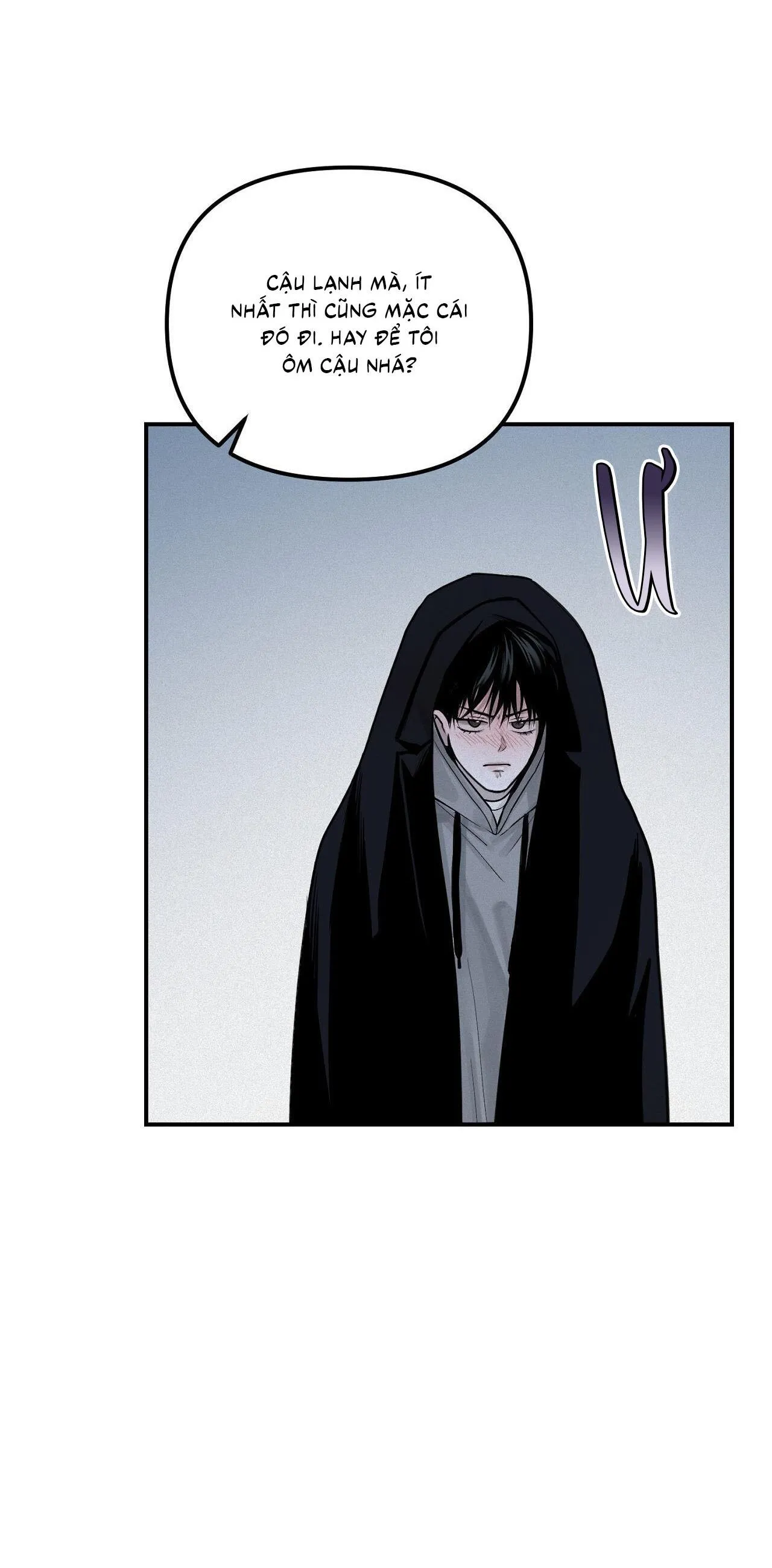 Phép Chiếu Chapter 20 Trang 42