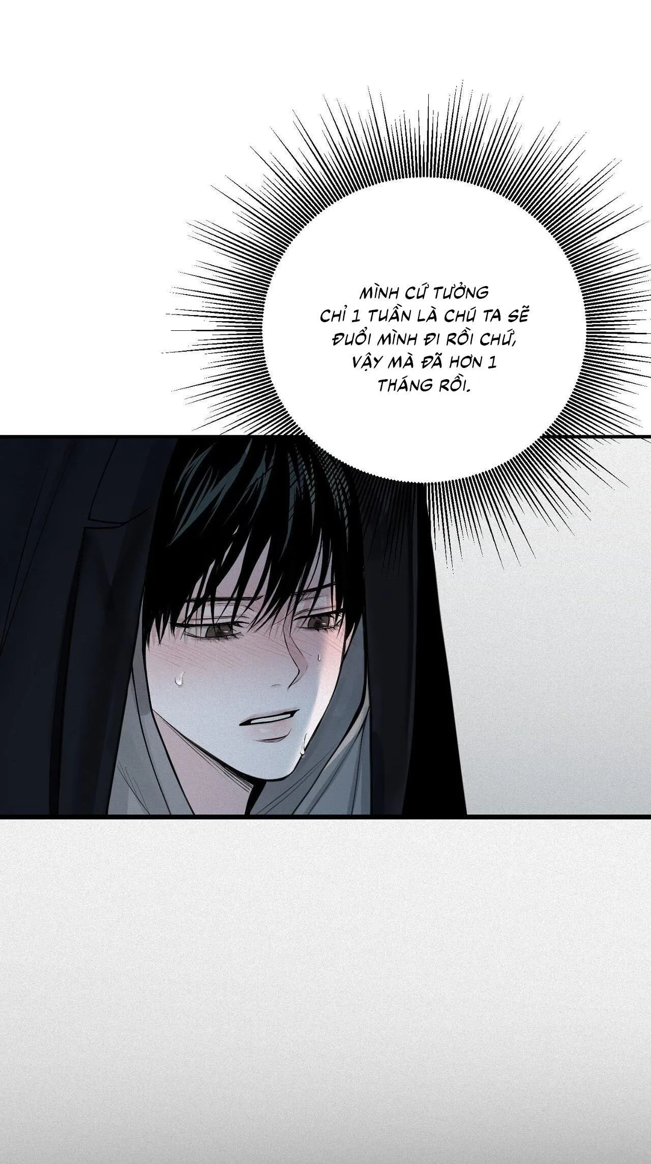 Phép Chiếu Chapter 20 Trang 45