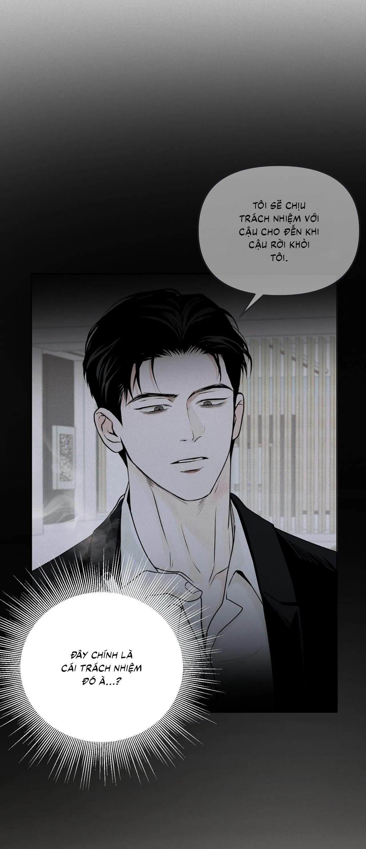 Phép Chiếu Chapter 20 Trang 46