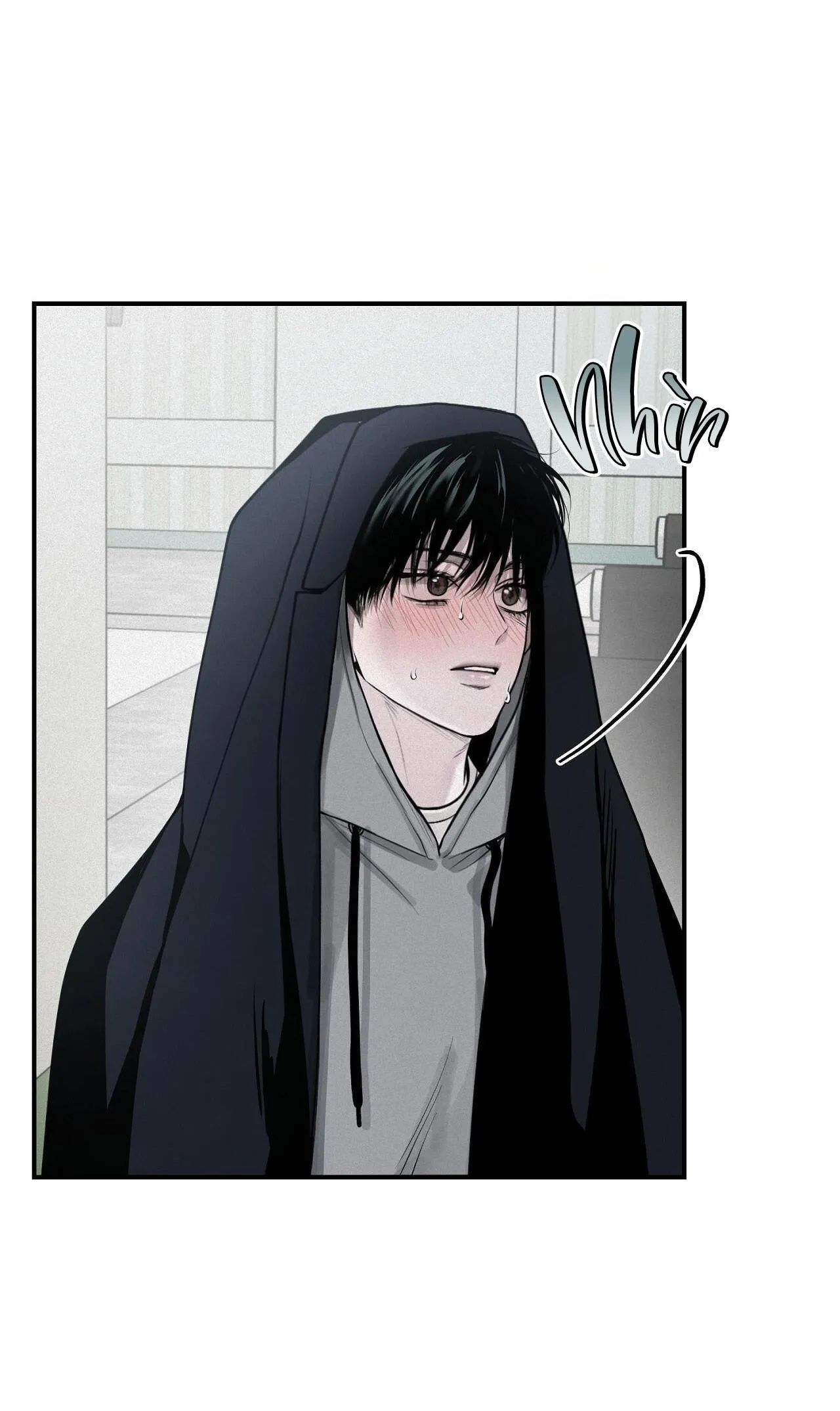 Phép Chiếu Chapter 20 Trang 51