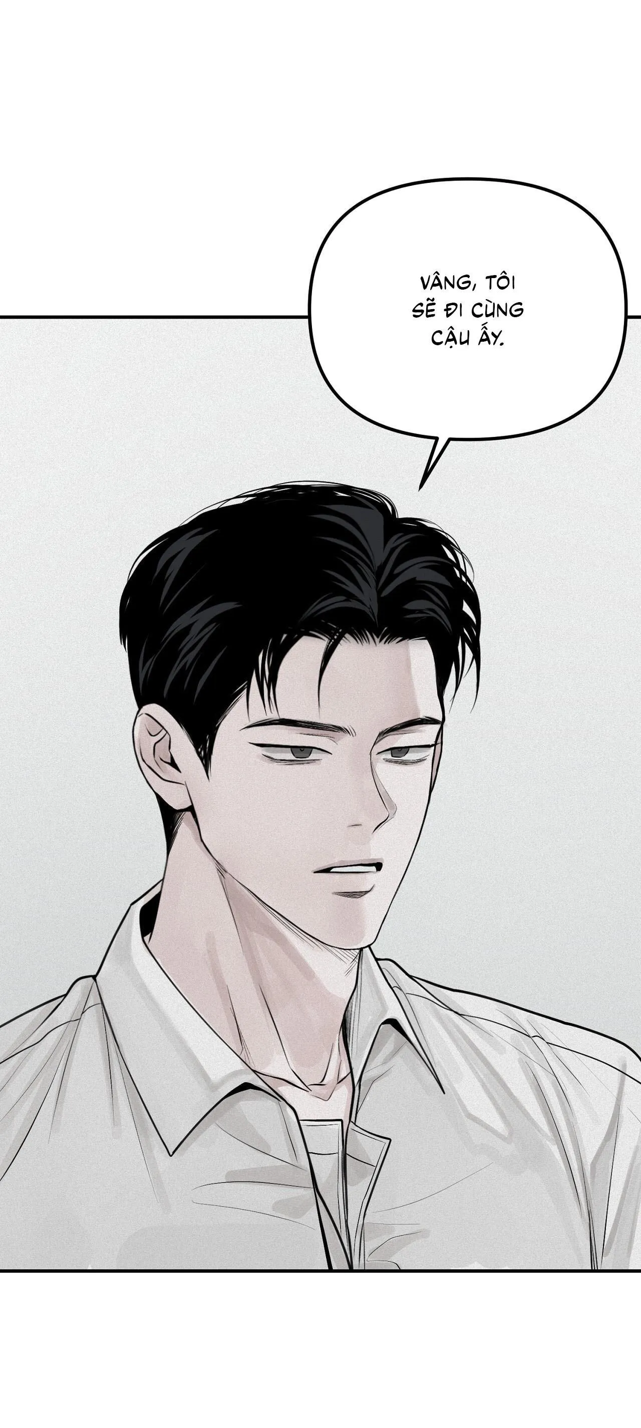 Phép Chiếu Chapter 20 Trang 52