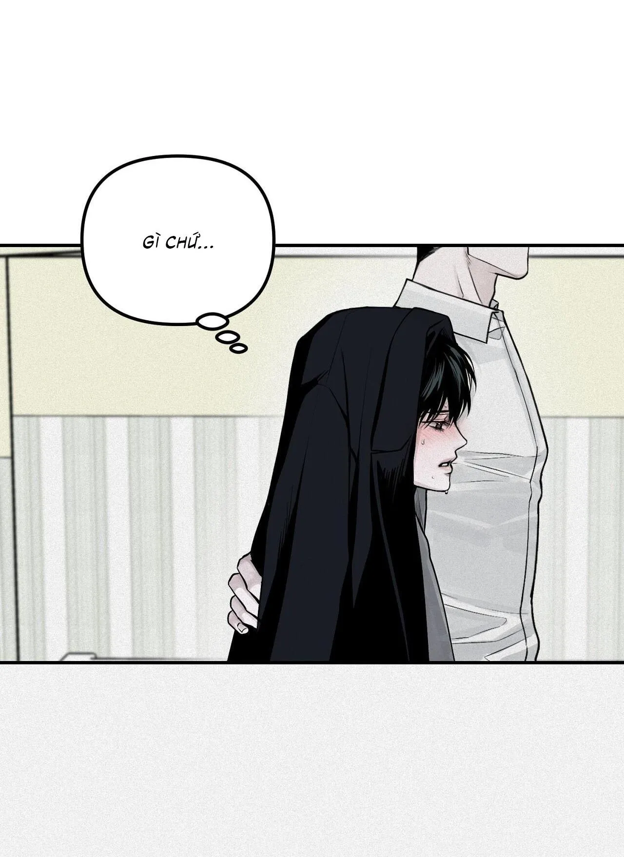 Phép Chiếu Chapter 20 Trang 53